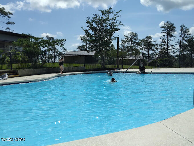 Compass Lake Hills Unit 6 - Land