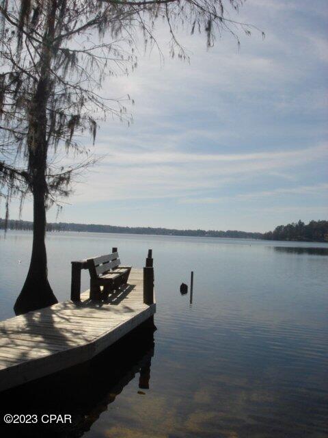 Compass Lake Hills Unit 6 - Land