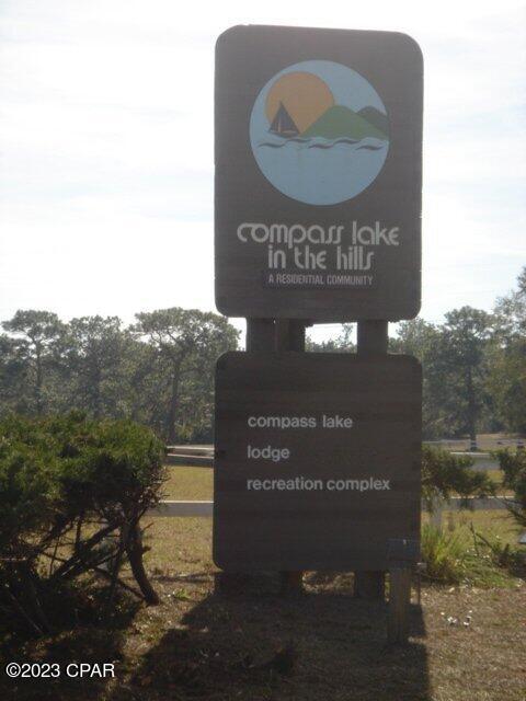 Compass Lake Hills Unit 6 - Land