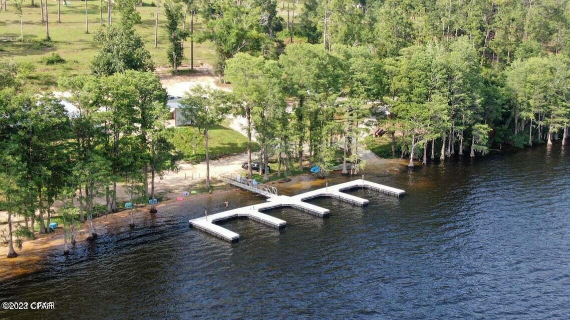 Compass Lake Hills Unit 6 - Land