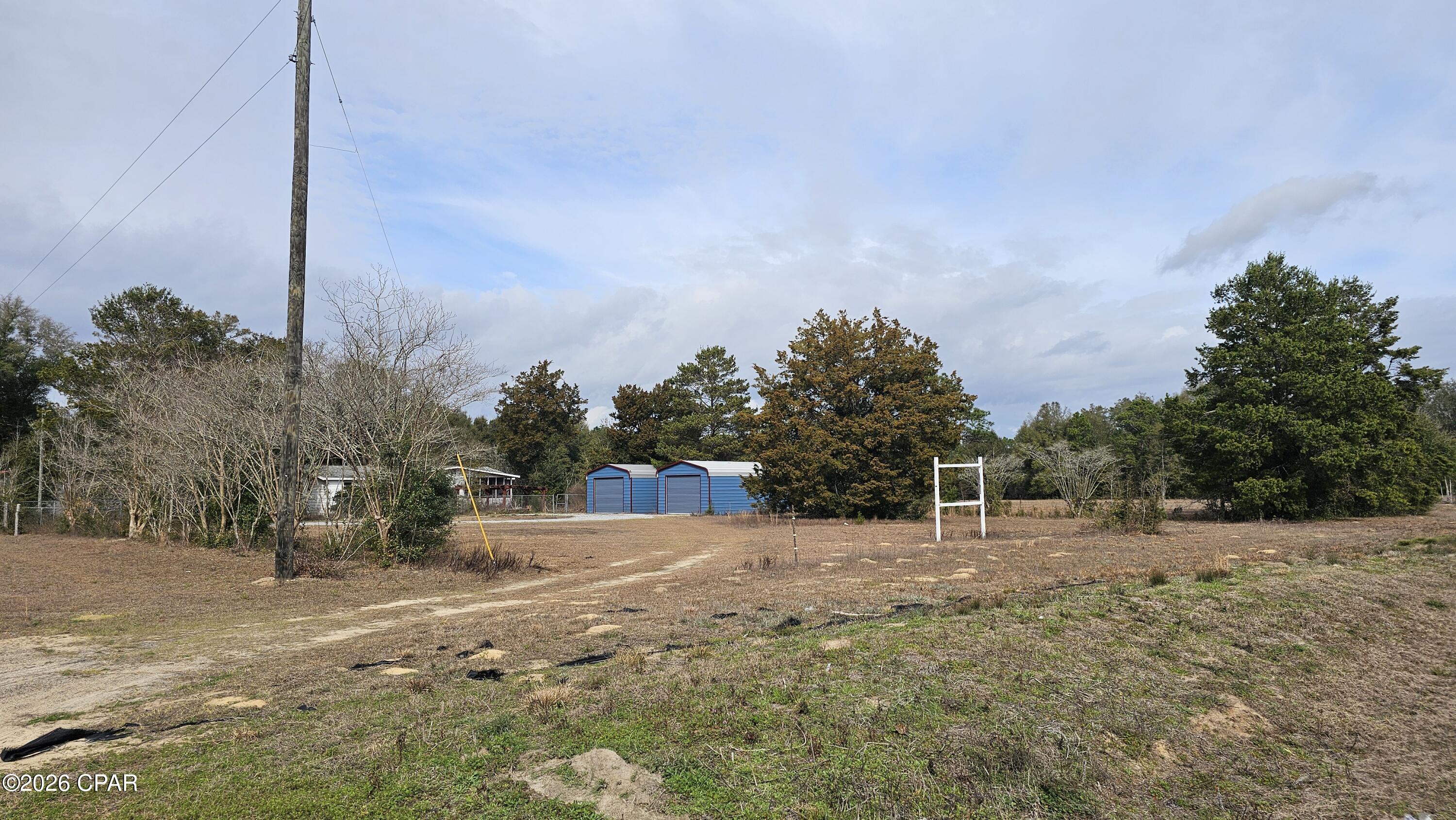 [No Recorded Subdiv] - Land