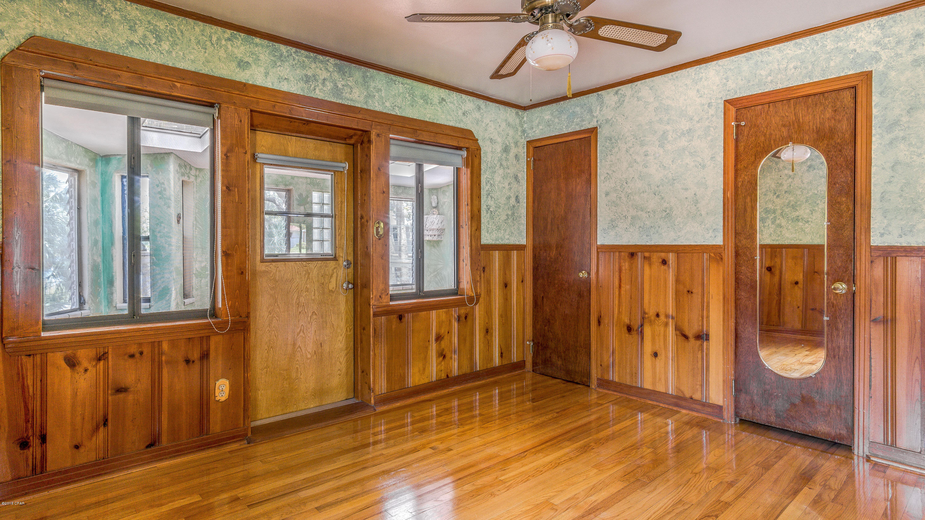 Gilbert-Pkr Add-Pt Don - Residential