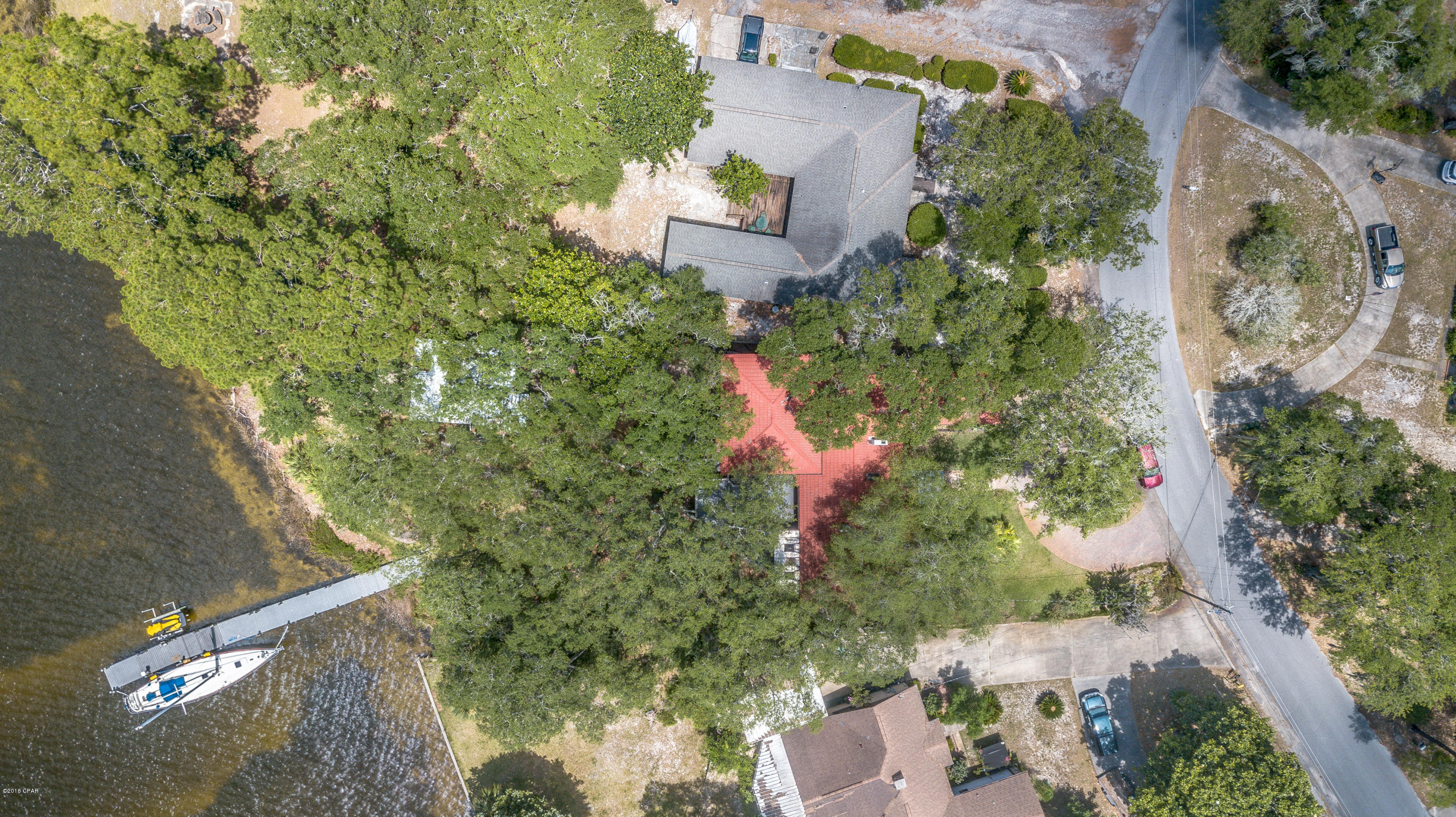 Gilbert-Pkr Add-Pt Don - Residential