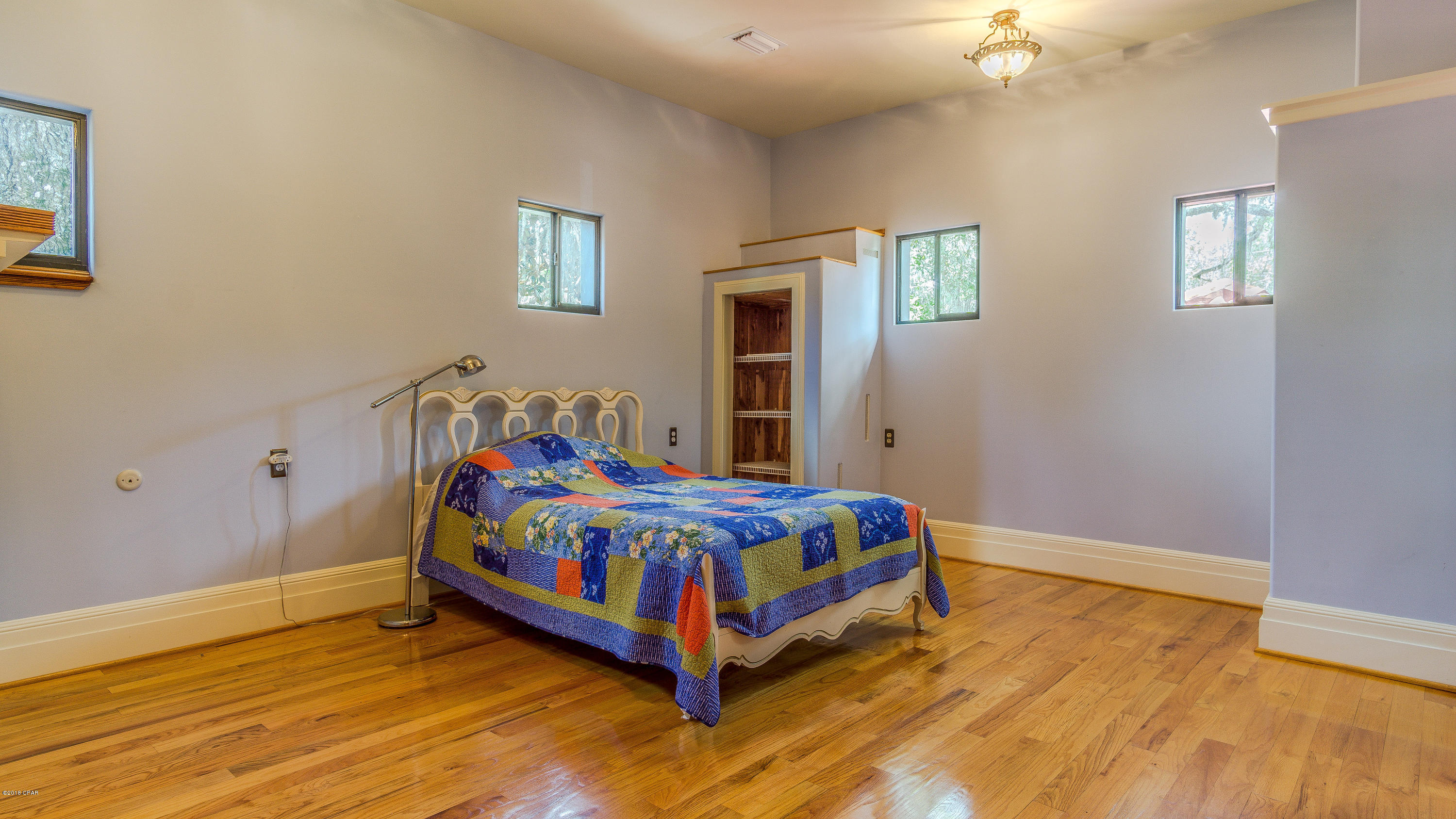 Gilbert-Pkr Add-Pt Don - Residential