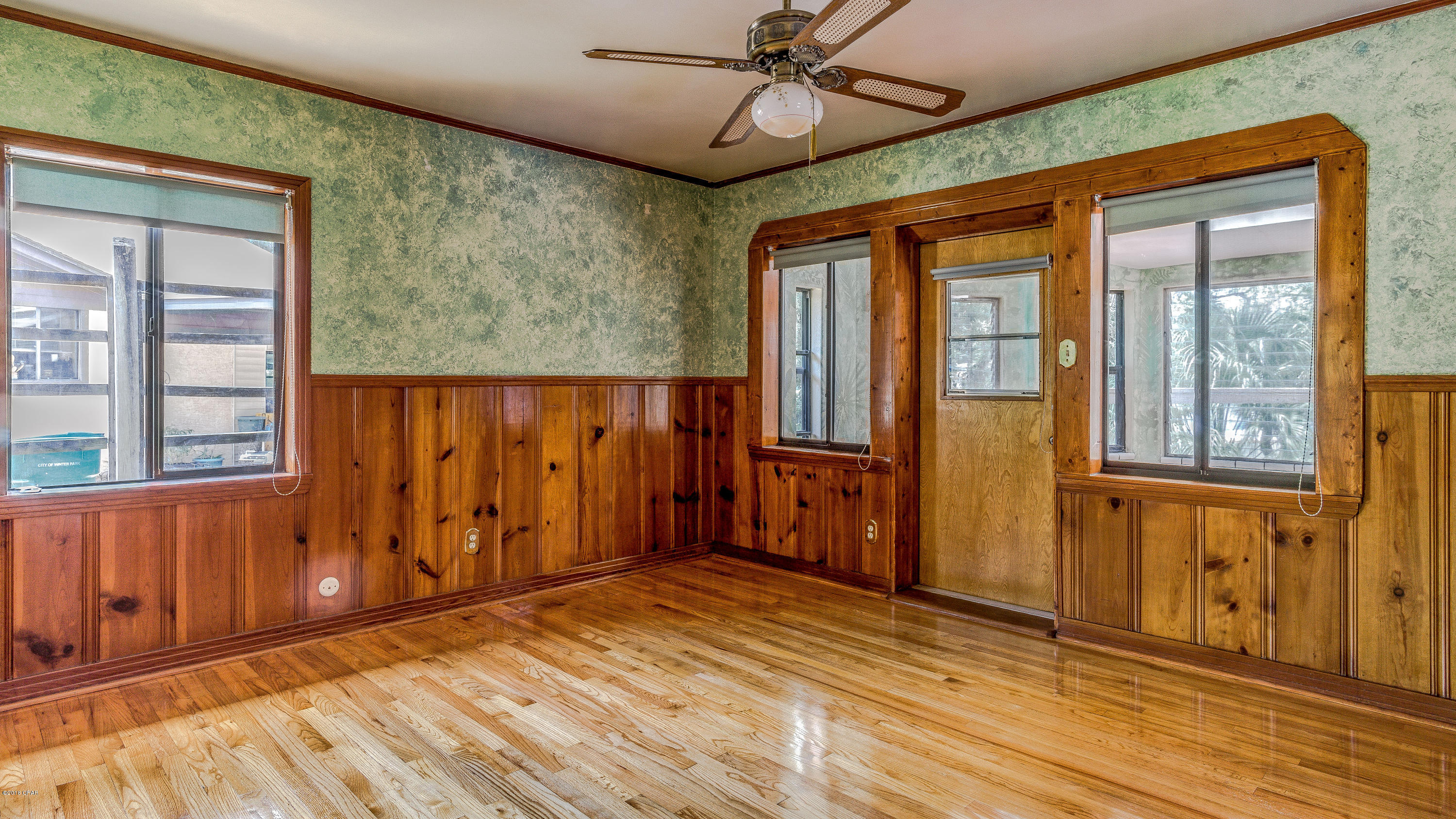 Gilbert-Pkr Add-Pt Don - Residential