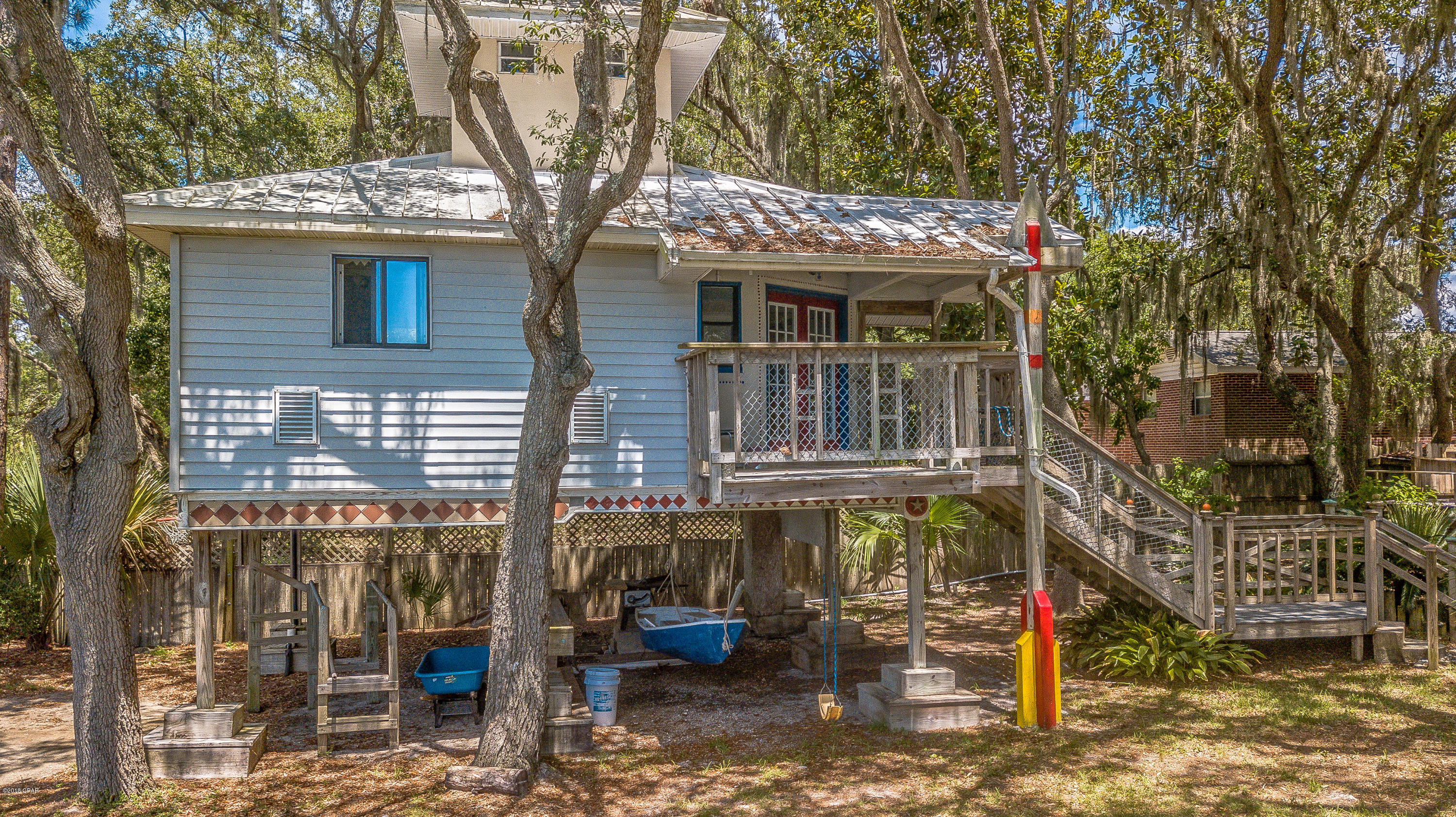 Gilbert-Pkr Add-Pt Don - Residential