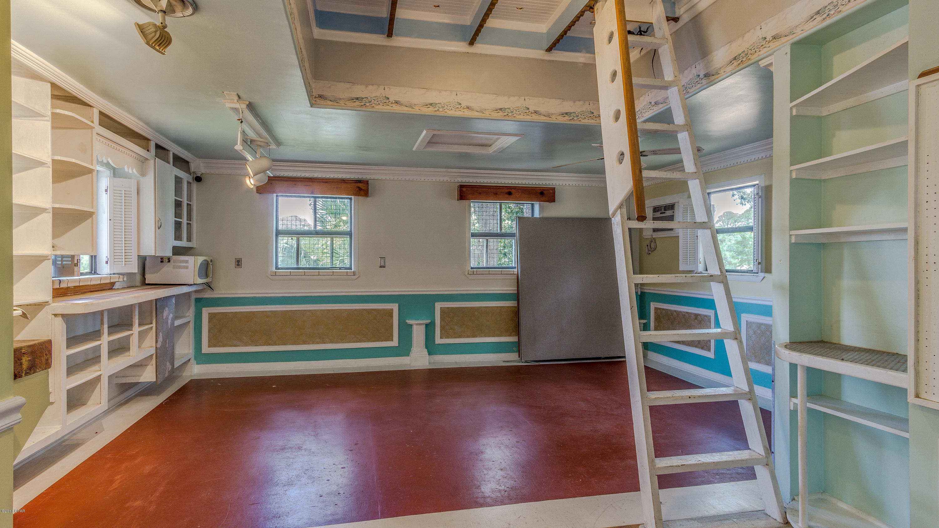 Gilbert-Pkr Add-Pt Don - Residential