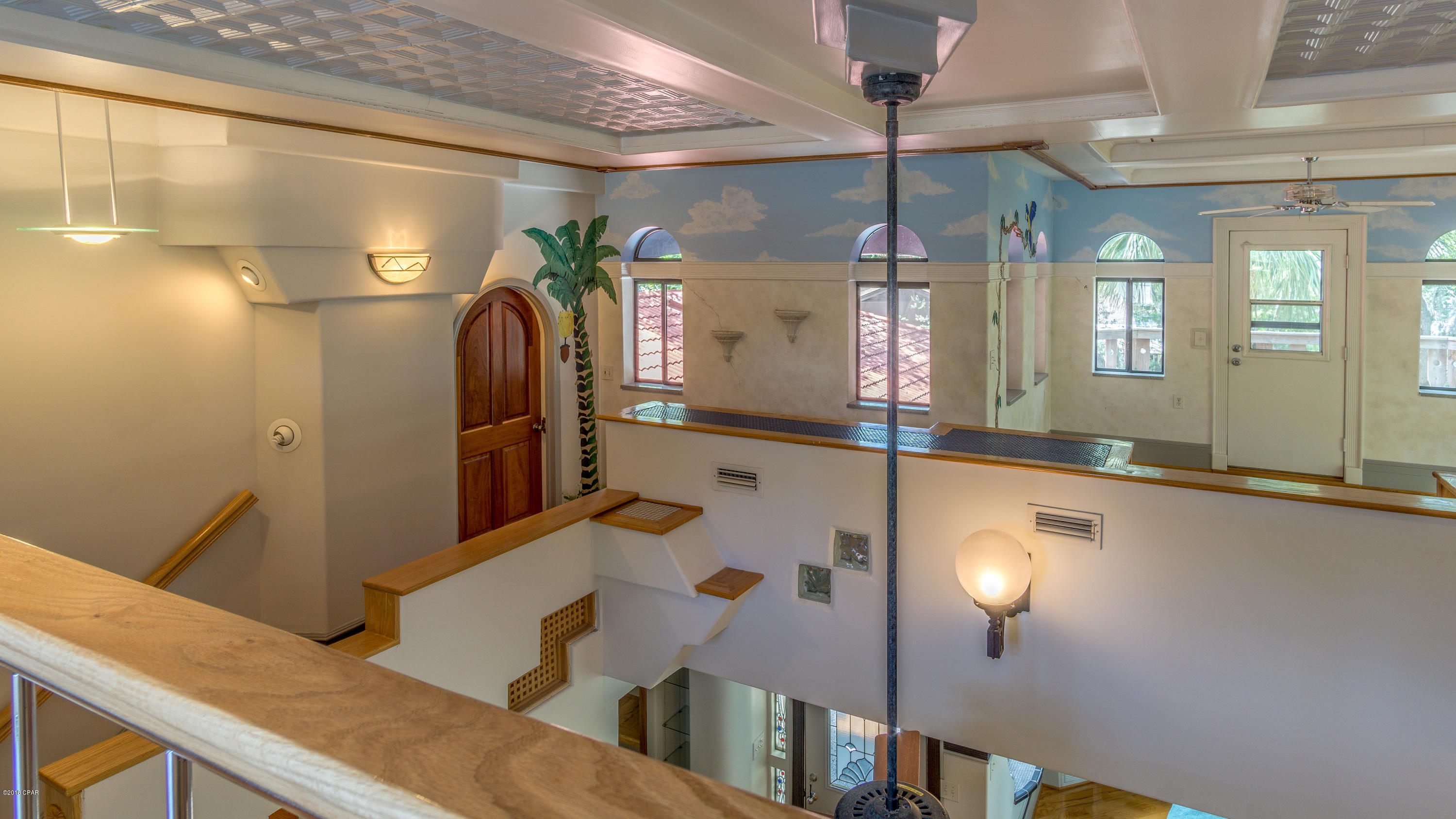 Gilbert-Pkr Add-Pt Don - Residential