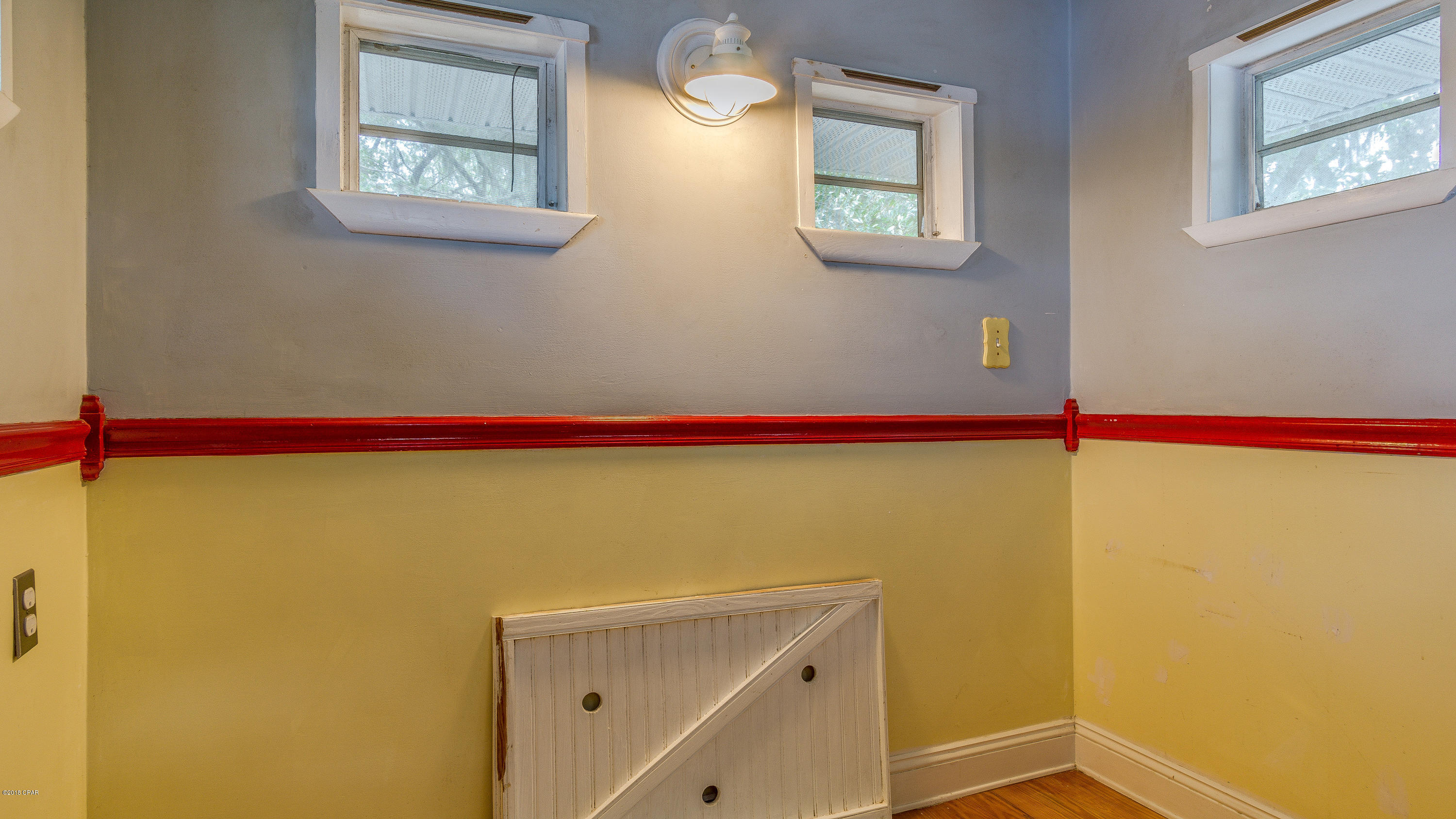 Gilbert-Pkr Add-Pt Don - Residential