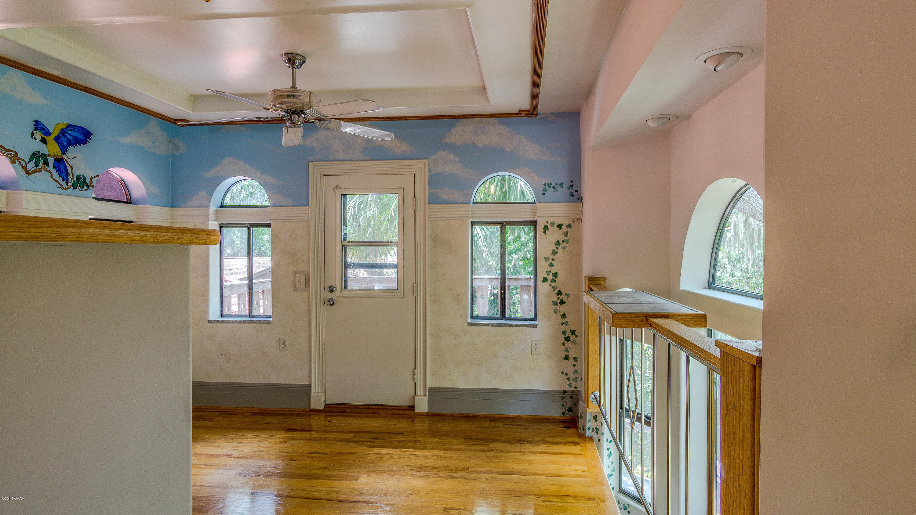 Gilbert-Pkr Add-Pt Don - Residential