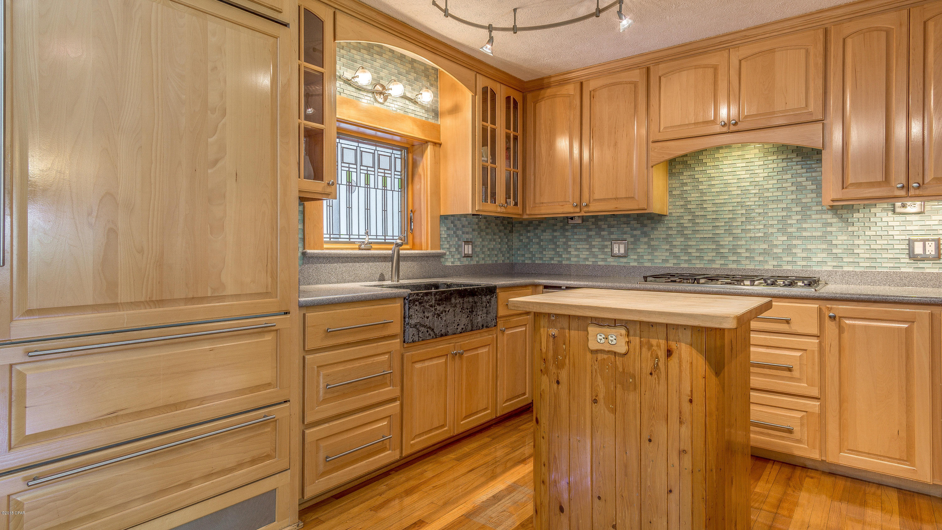 Gilbert-Pkr Add-Pt Don - Residential