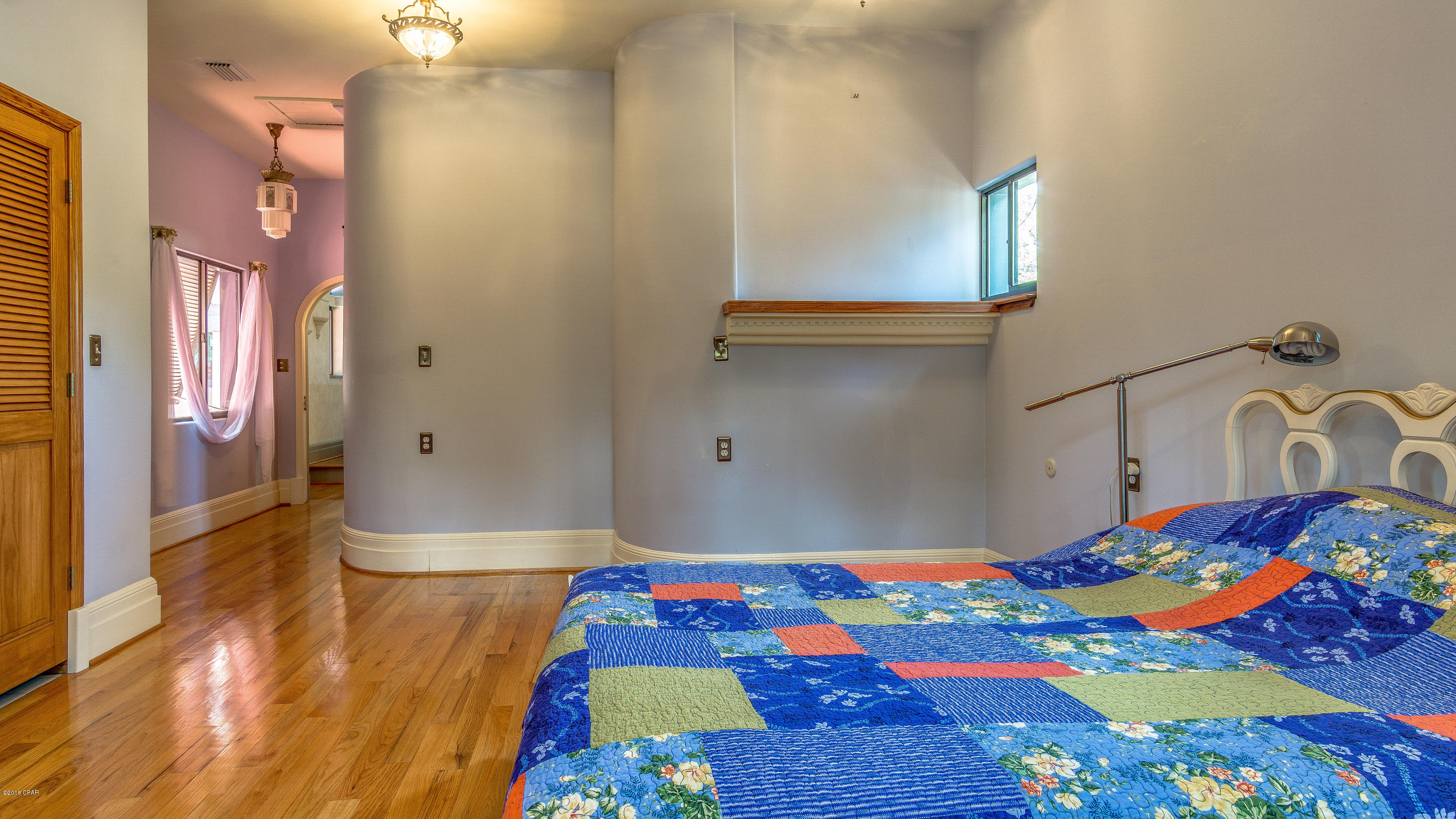 Gilbert-Pkr Add-Pt Don - Residential