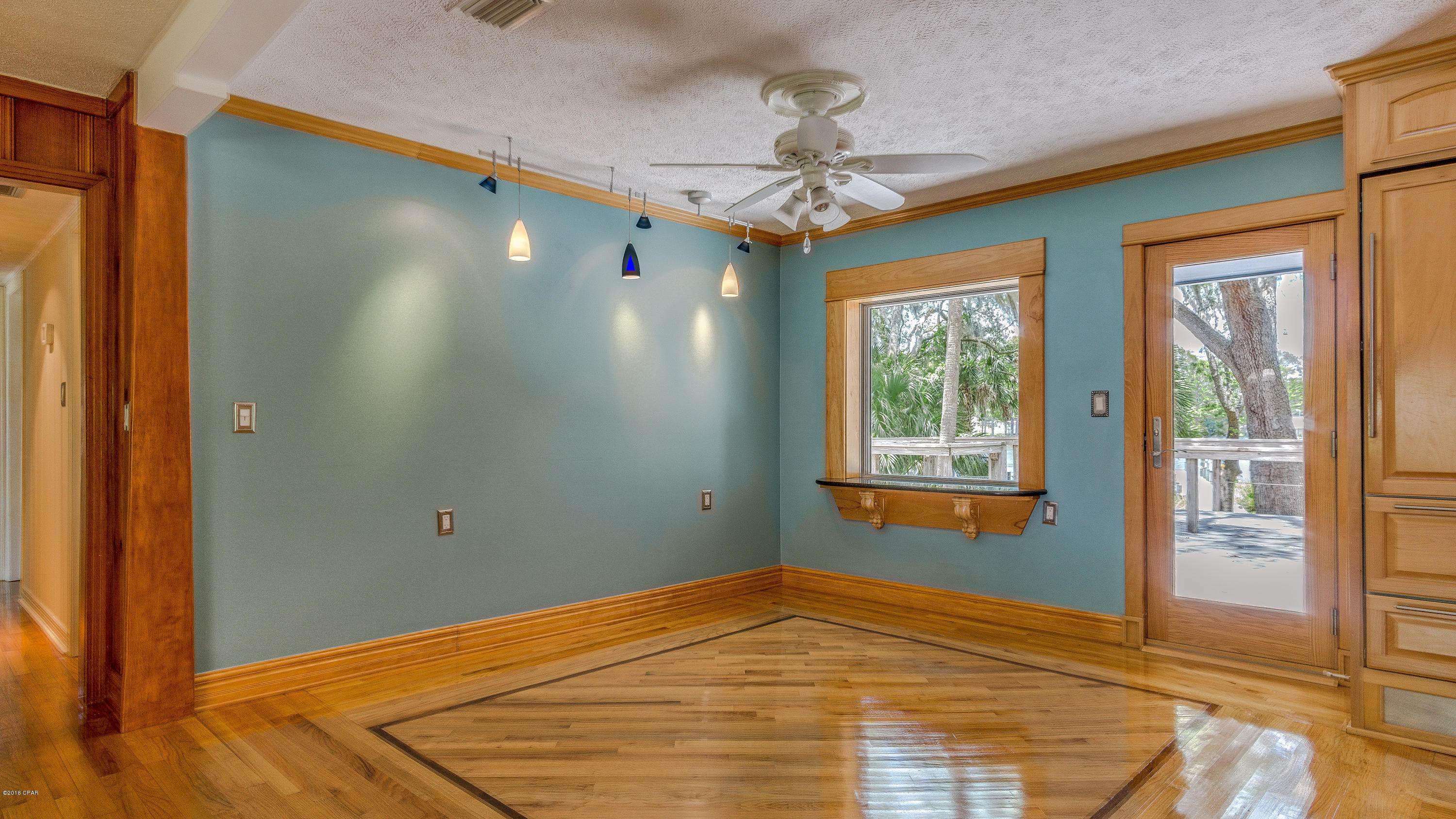 Gilbert-Pkr Add-Pt Don - Residential