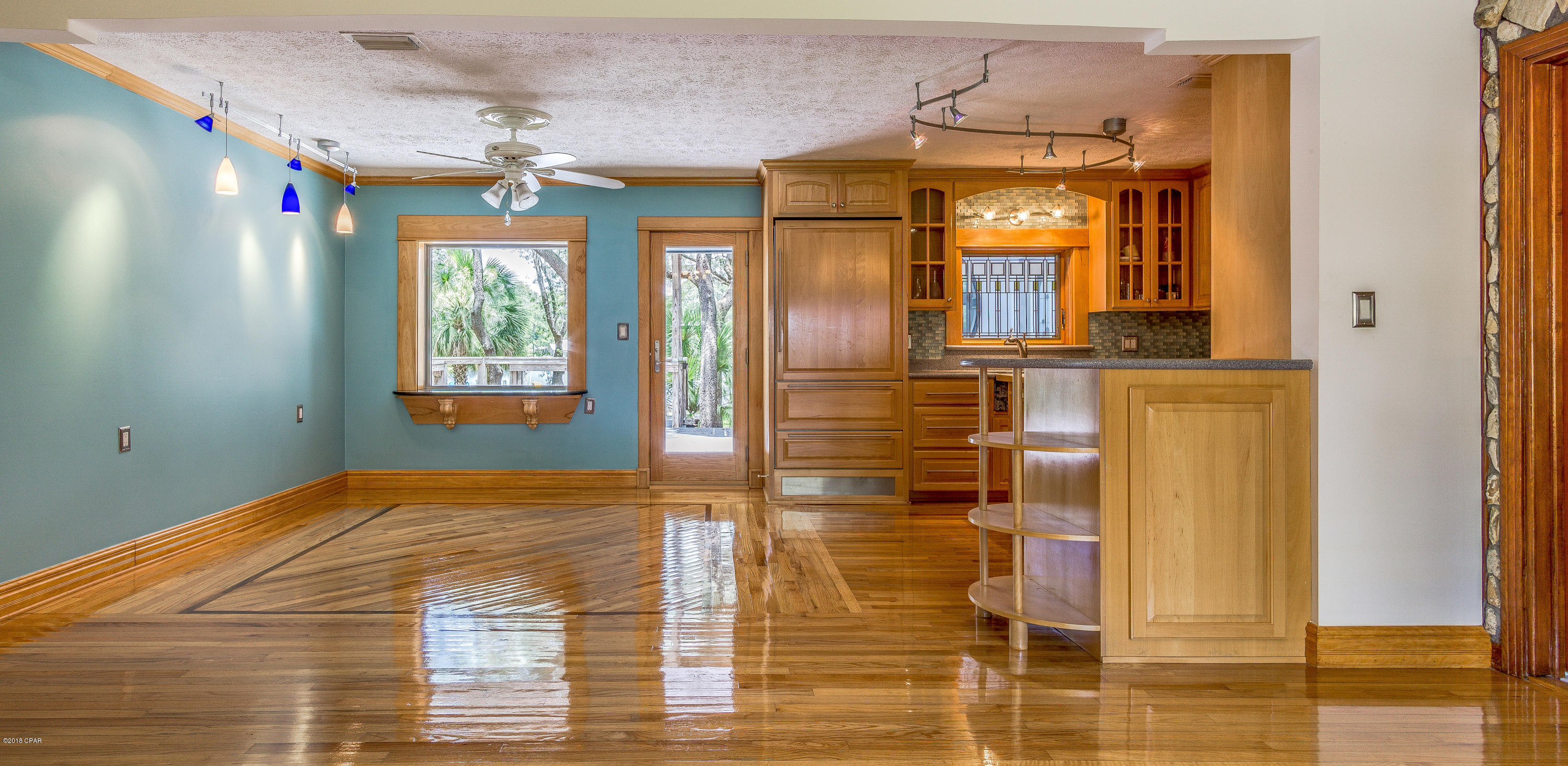 Gilbert-Pkr Add-Pt Don - Residential