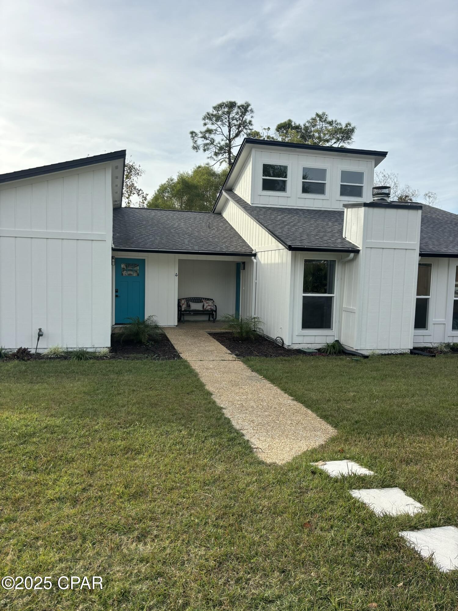 [No Recorded Subdiv] - Residential Lease