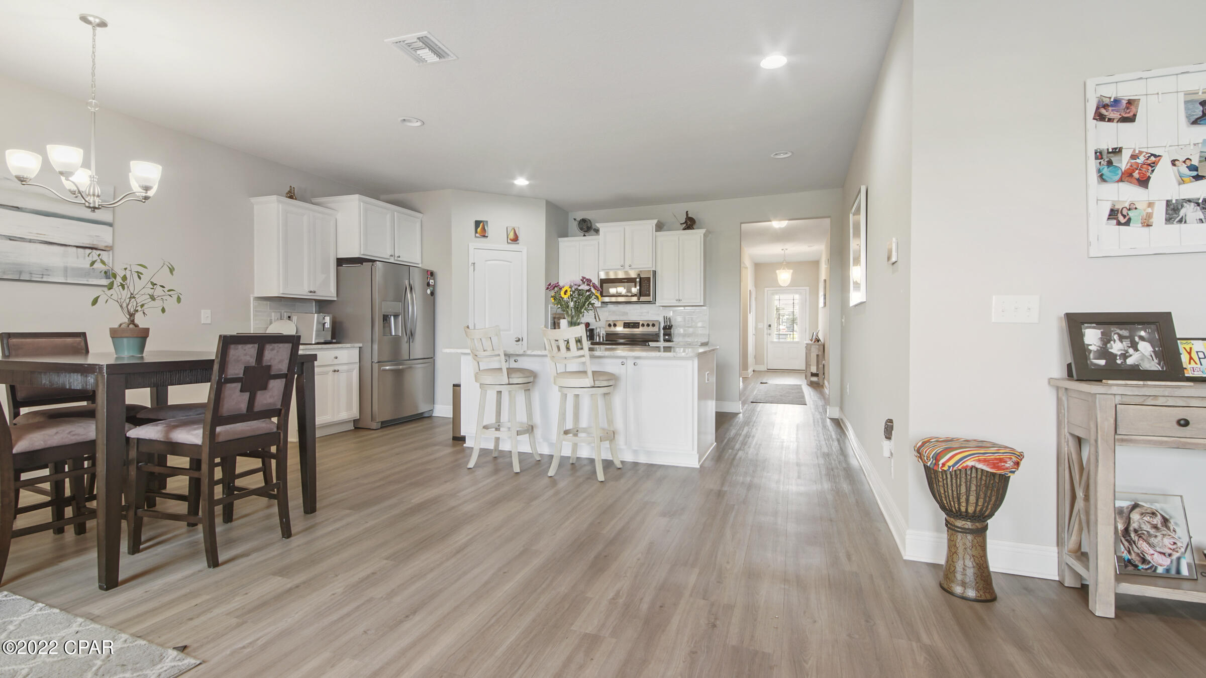 Moonraker - Residential