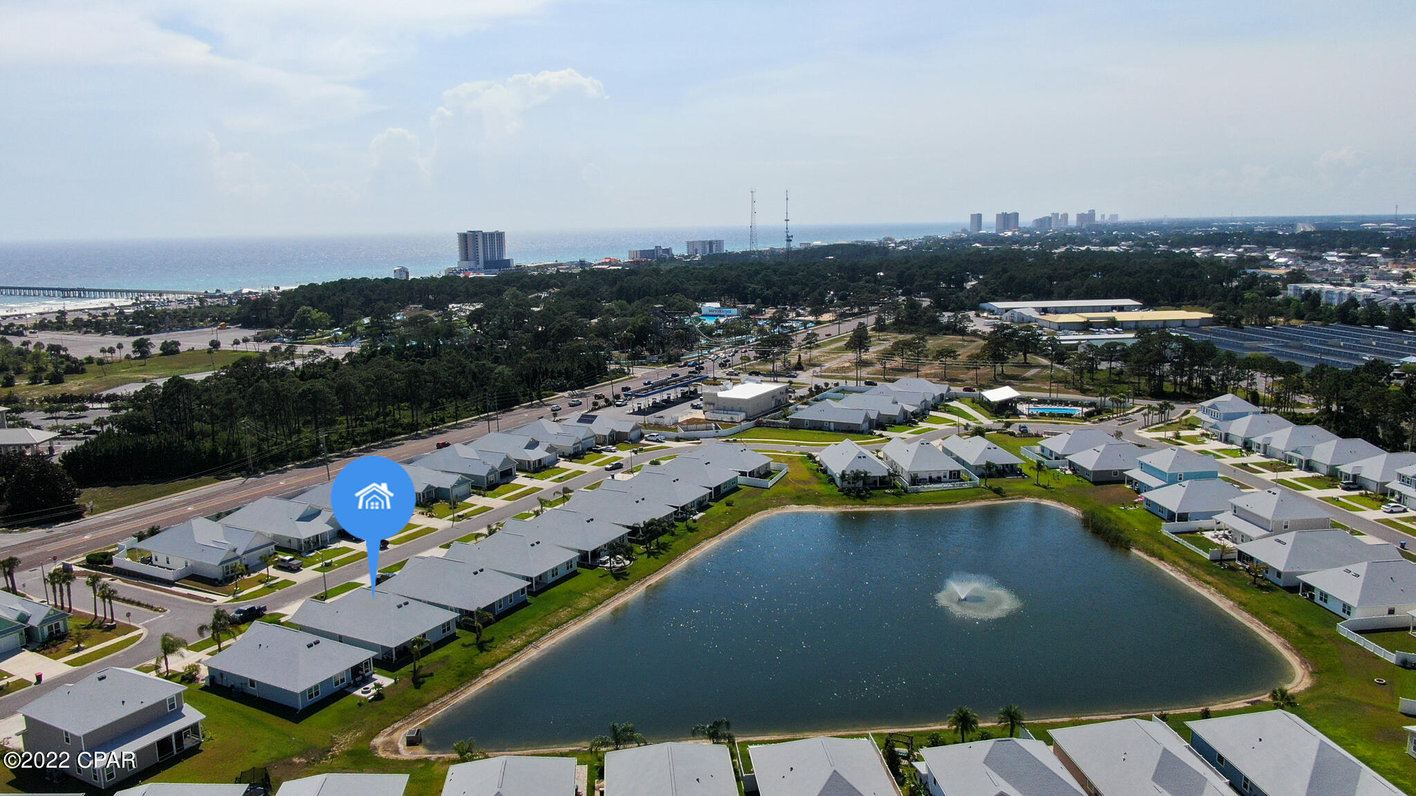 Moonraker - Residential