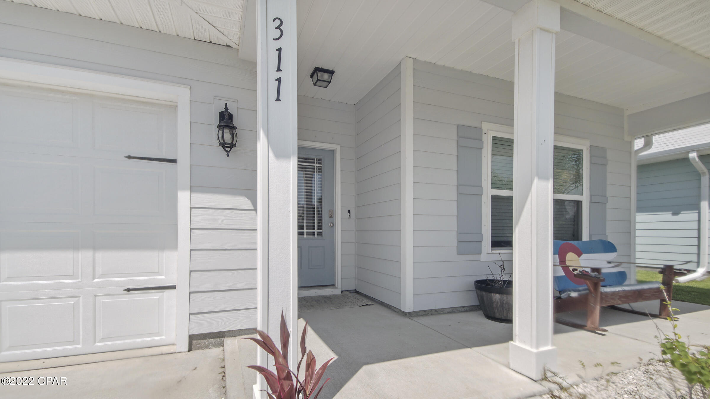 Moonraker - Residential