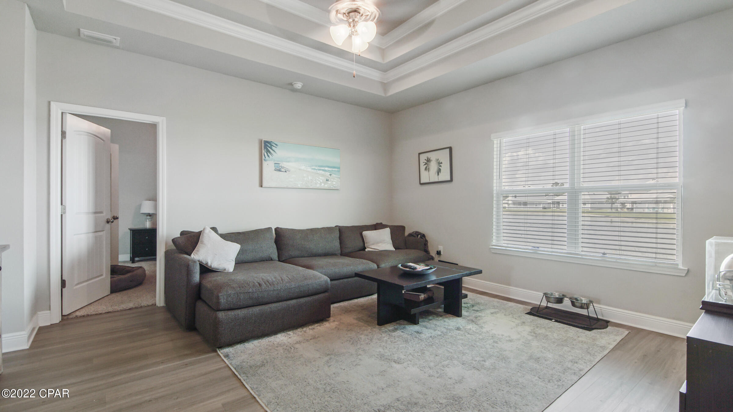 Moonraker - Residential