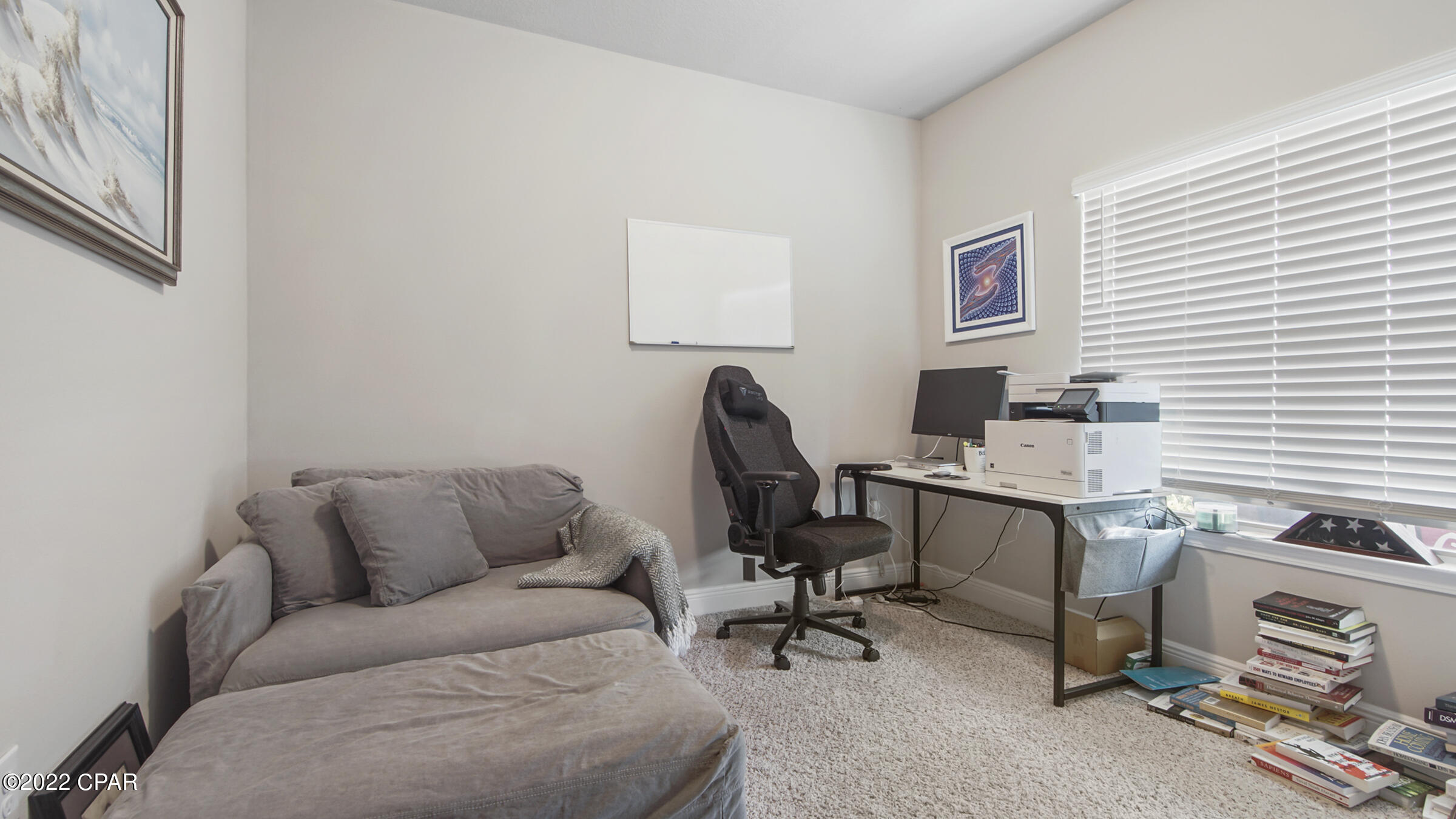 Moonraker - Residential