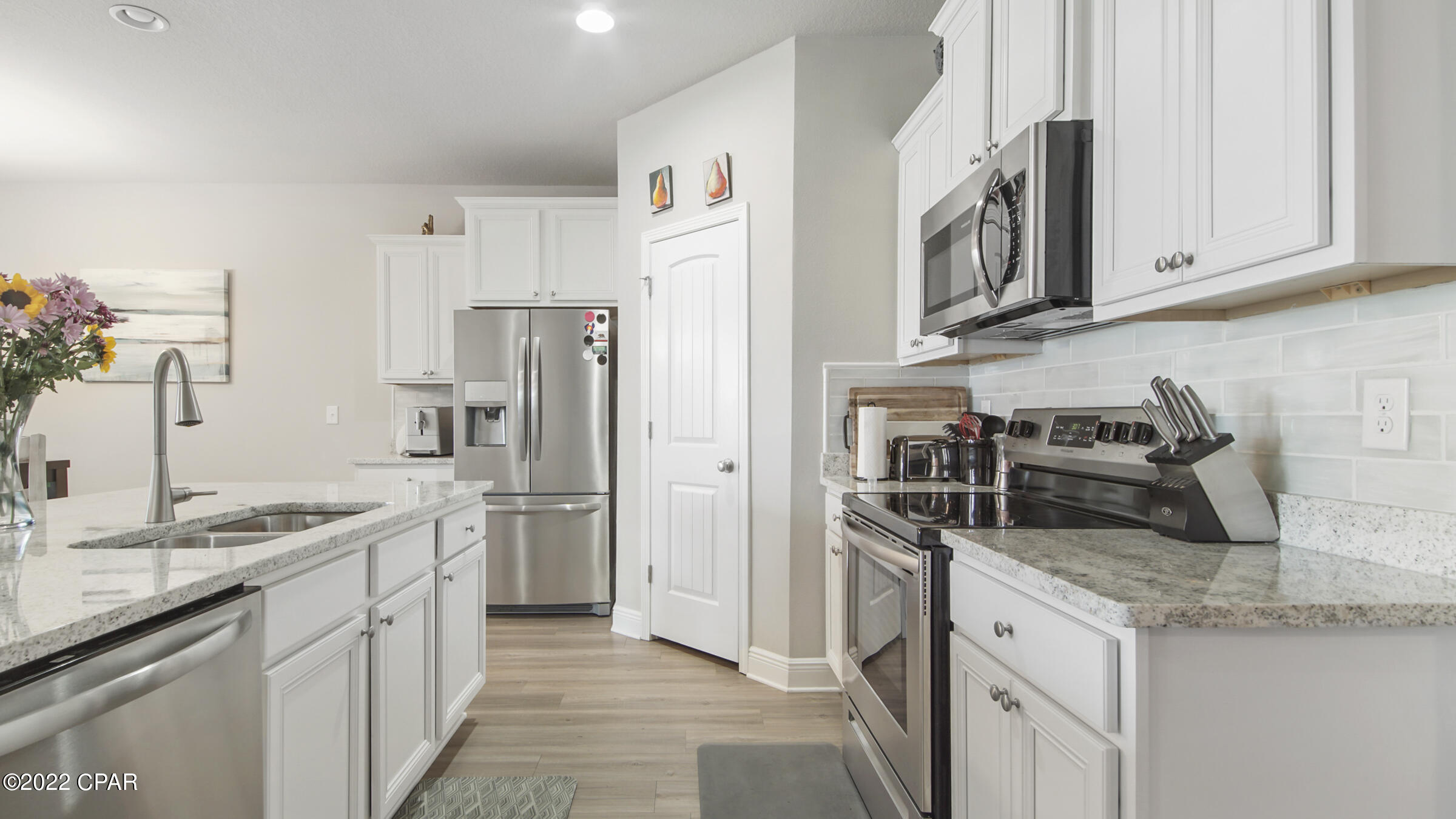 Moonraker - Residential