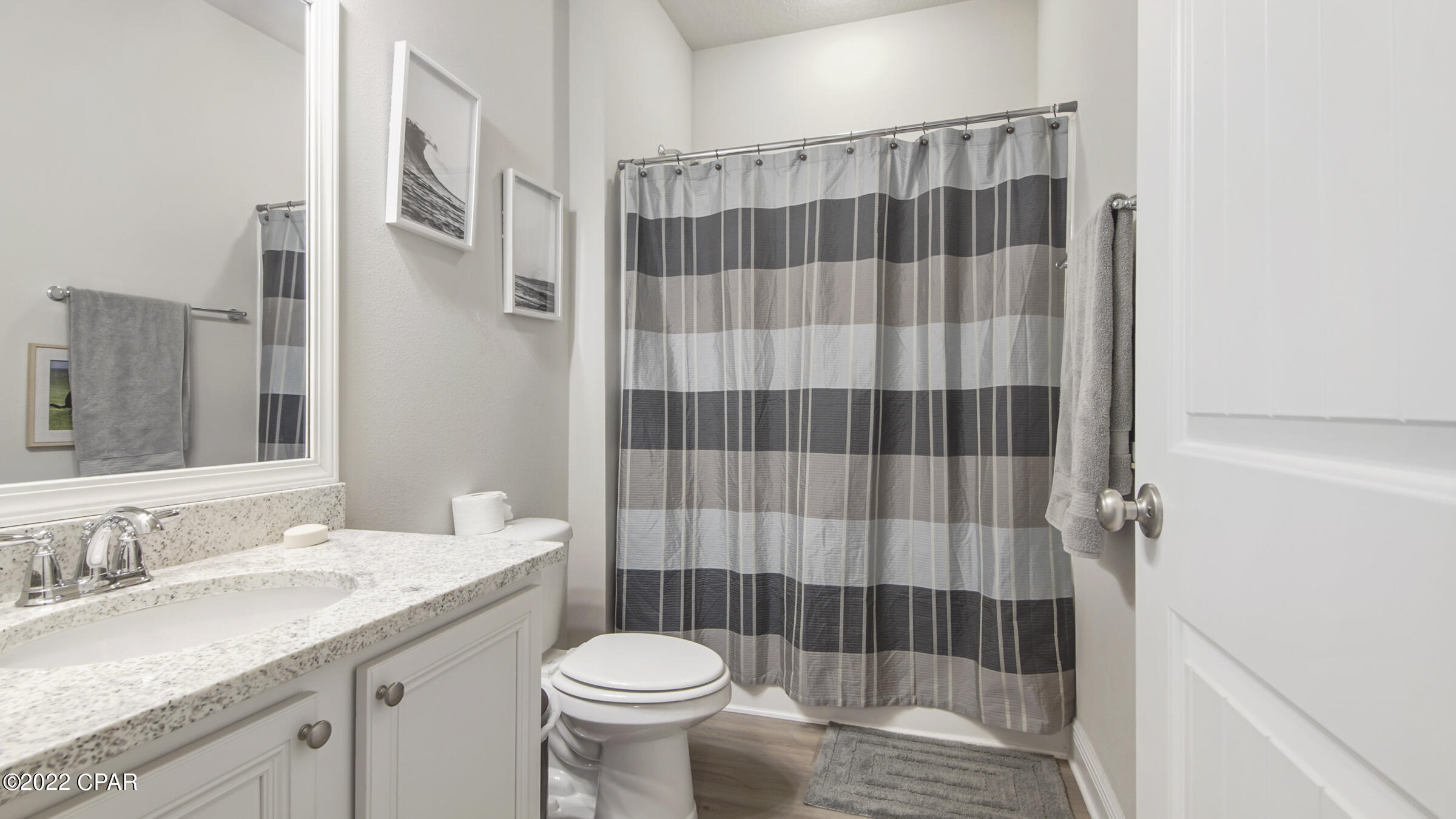 Moonraker - Residential