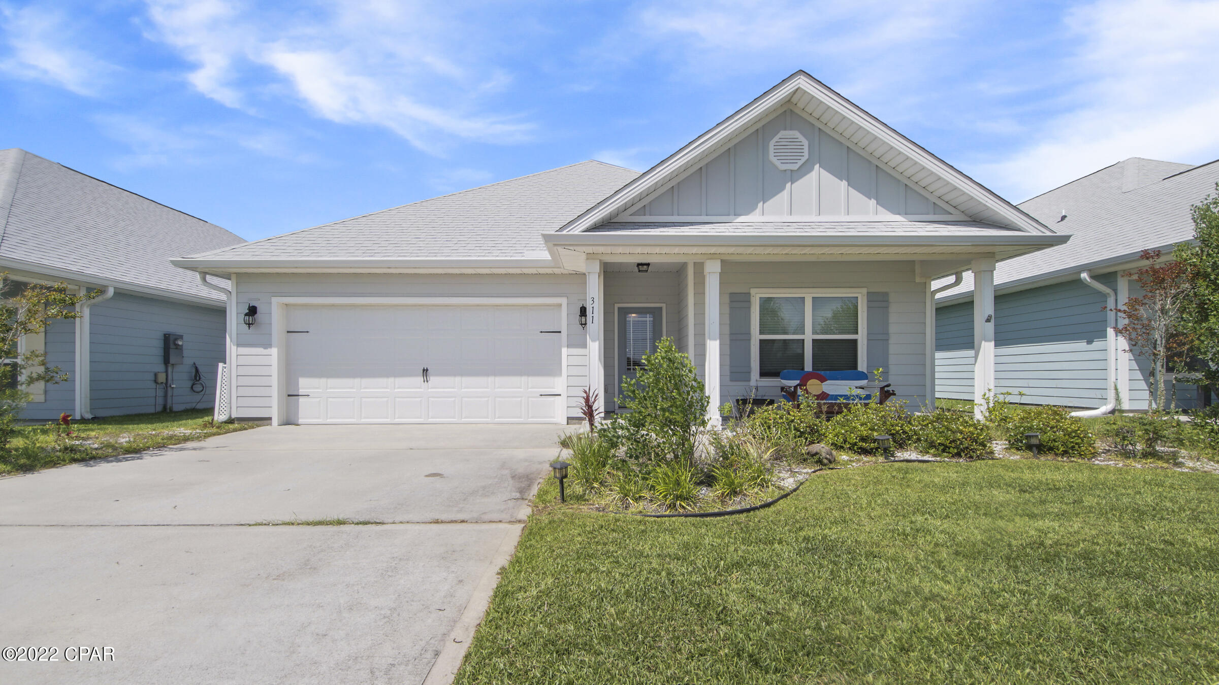 Moonraker - Residential