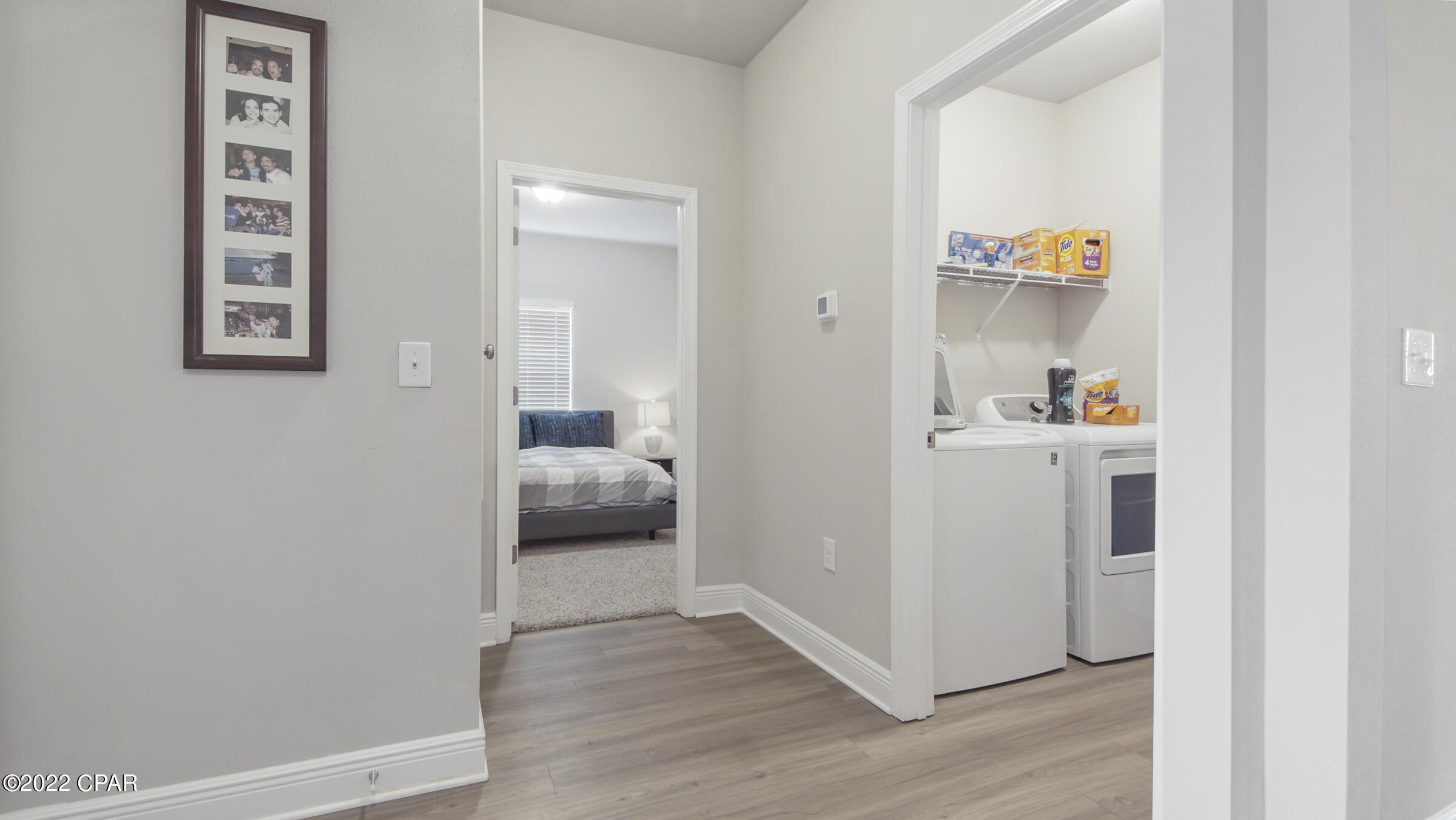 Moonraker - Residential