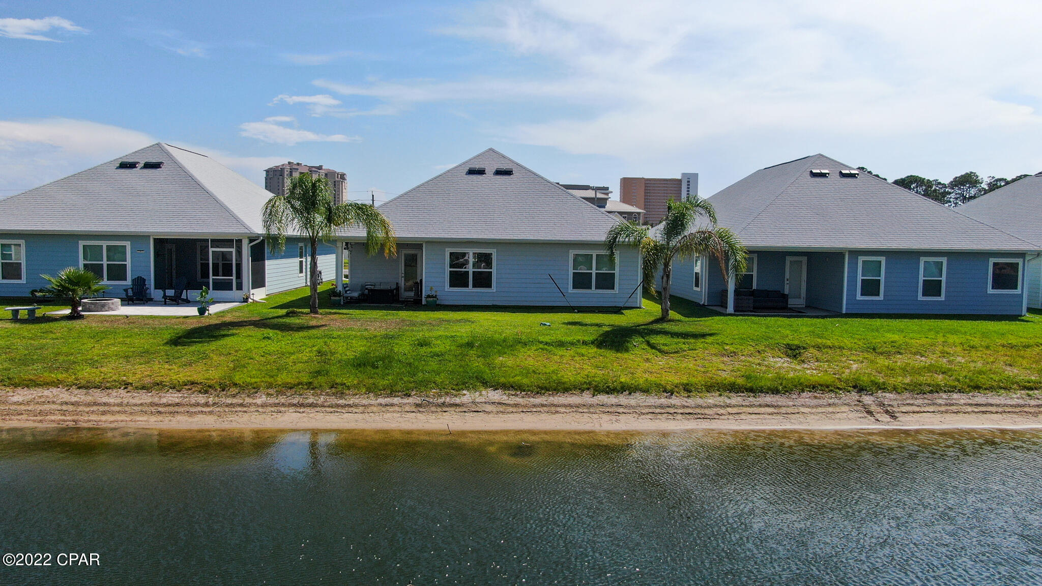 Moonraker - Residential