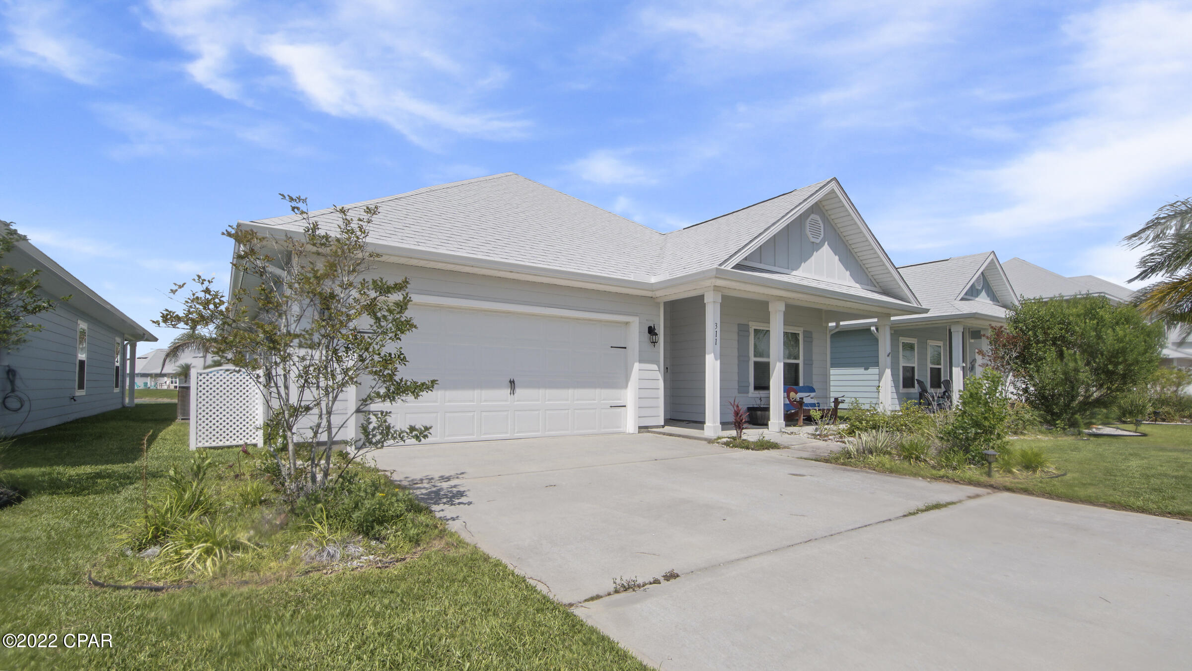 Moonraker - Residential