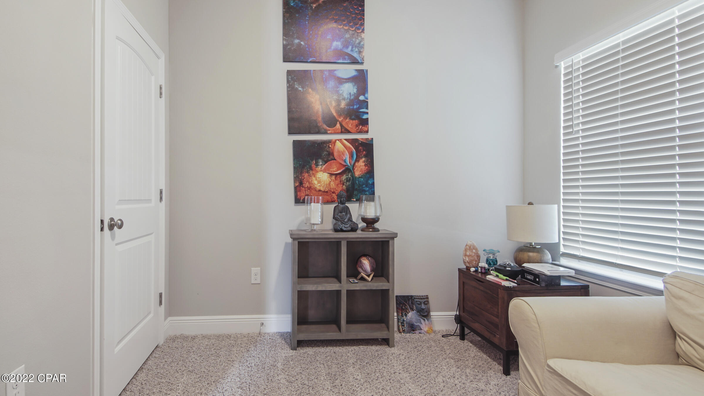 Moonraker - Residential