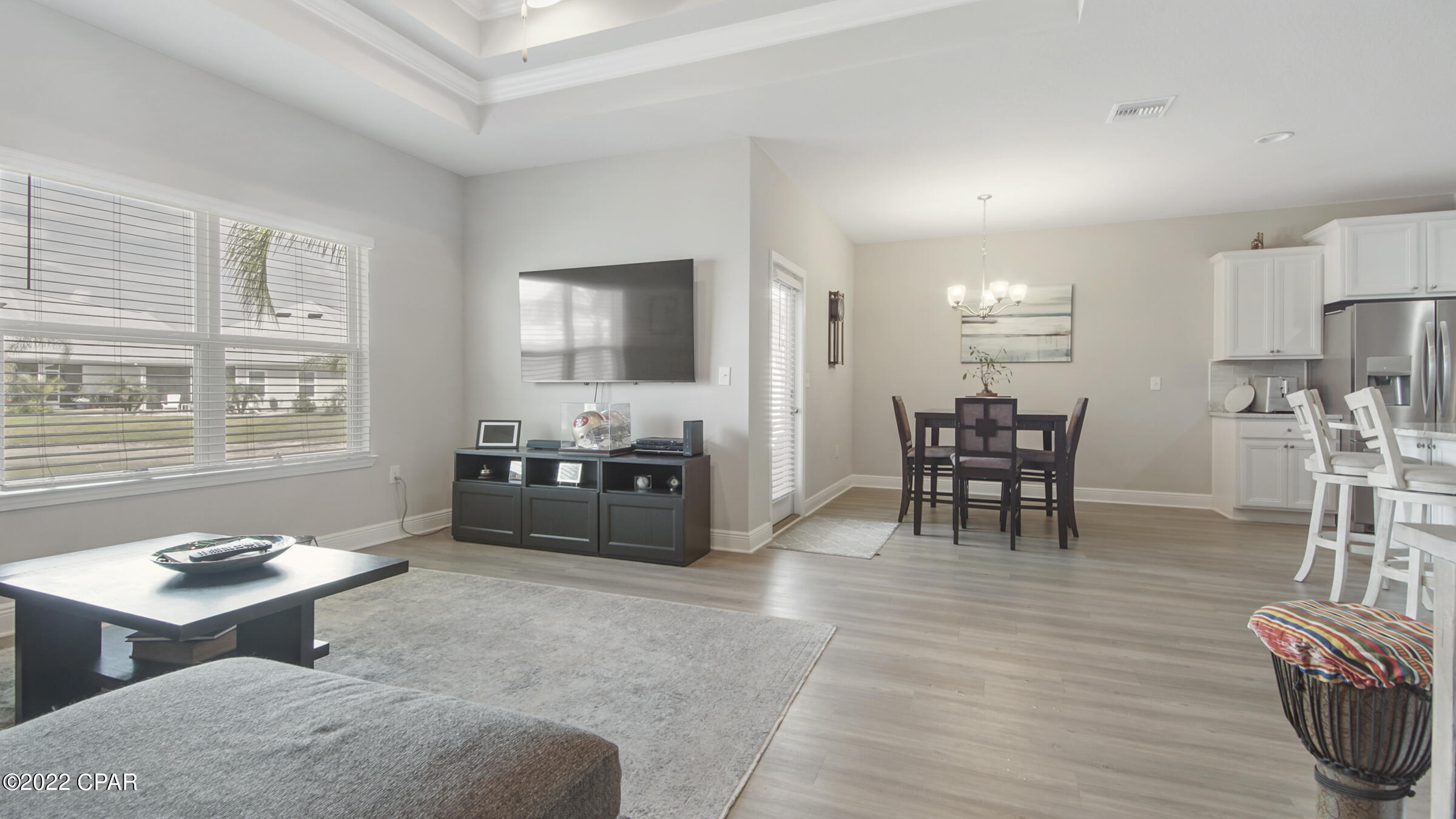 Moonraker - Residential