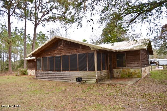 [No Recorded Subdiv] - Residential