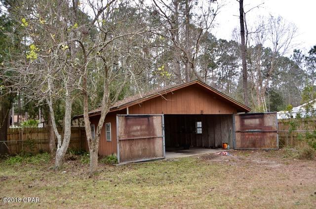 [No Recorded Subdiv] - Residential