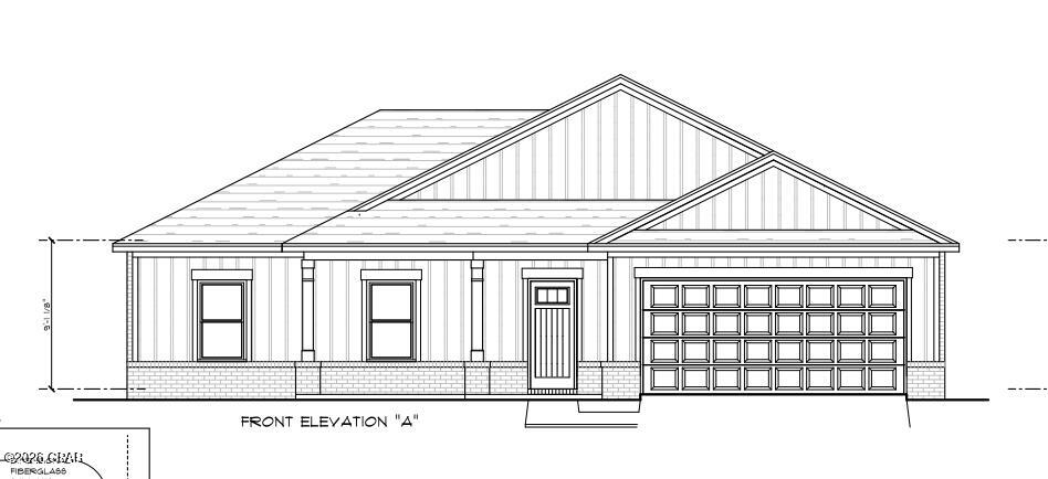 Game Farm - Residential