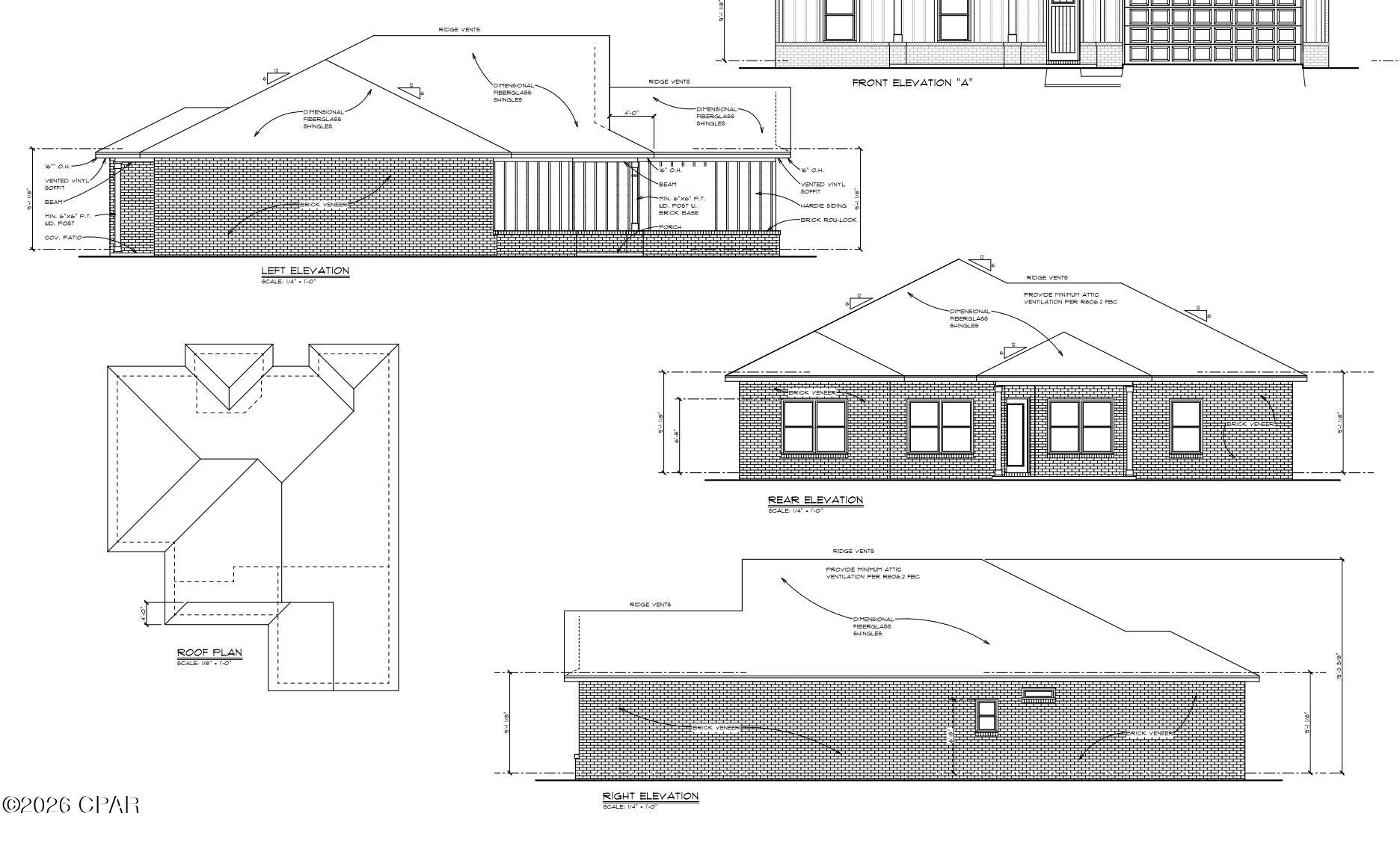 Game Farm - Residential