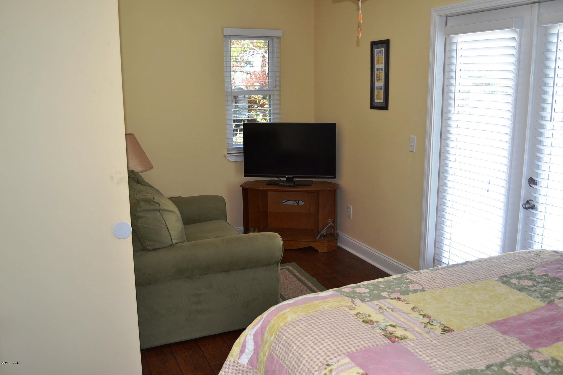 El Centro Beach - Residential