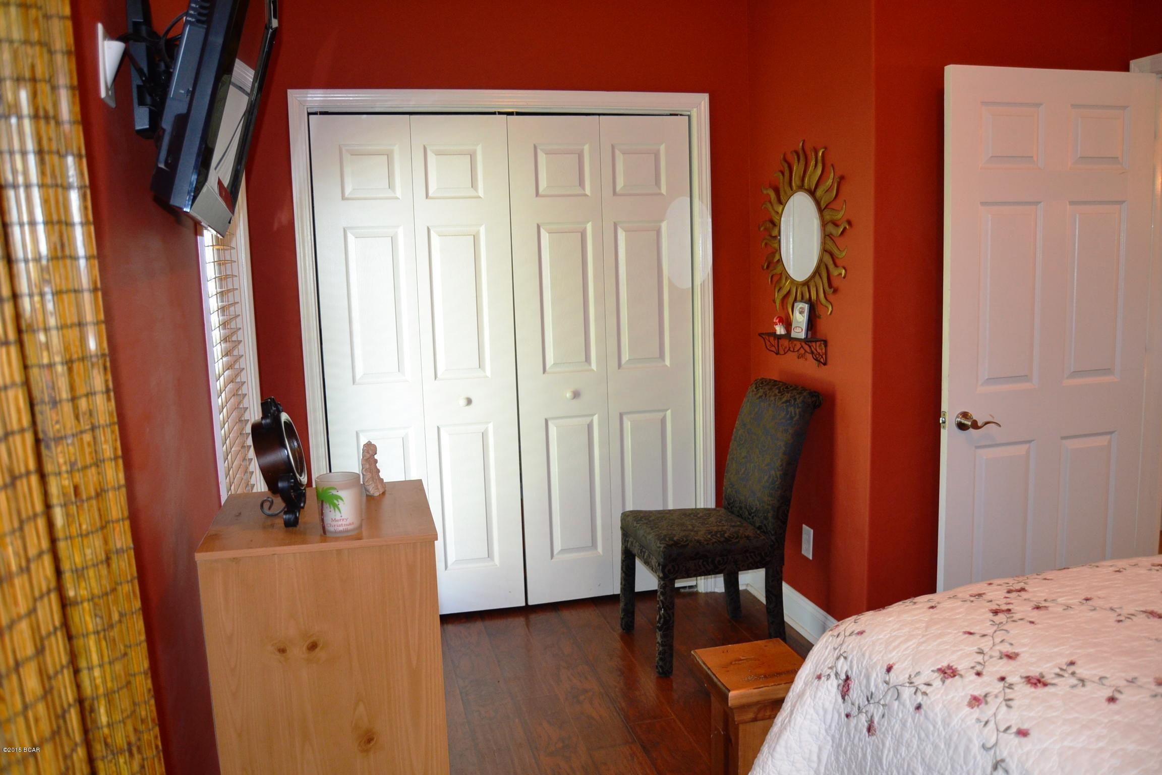 El Centro Beach - Residential