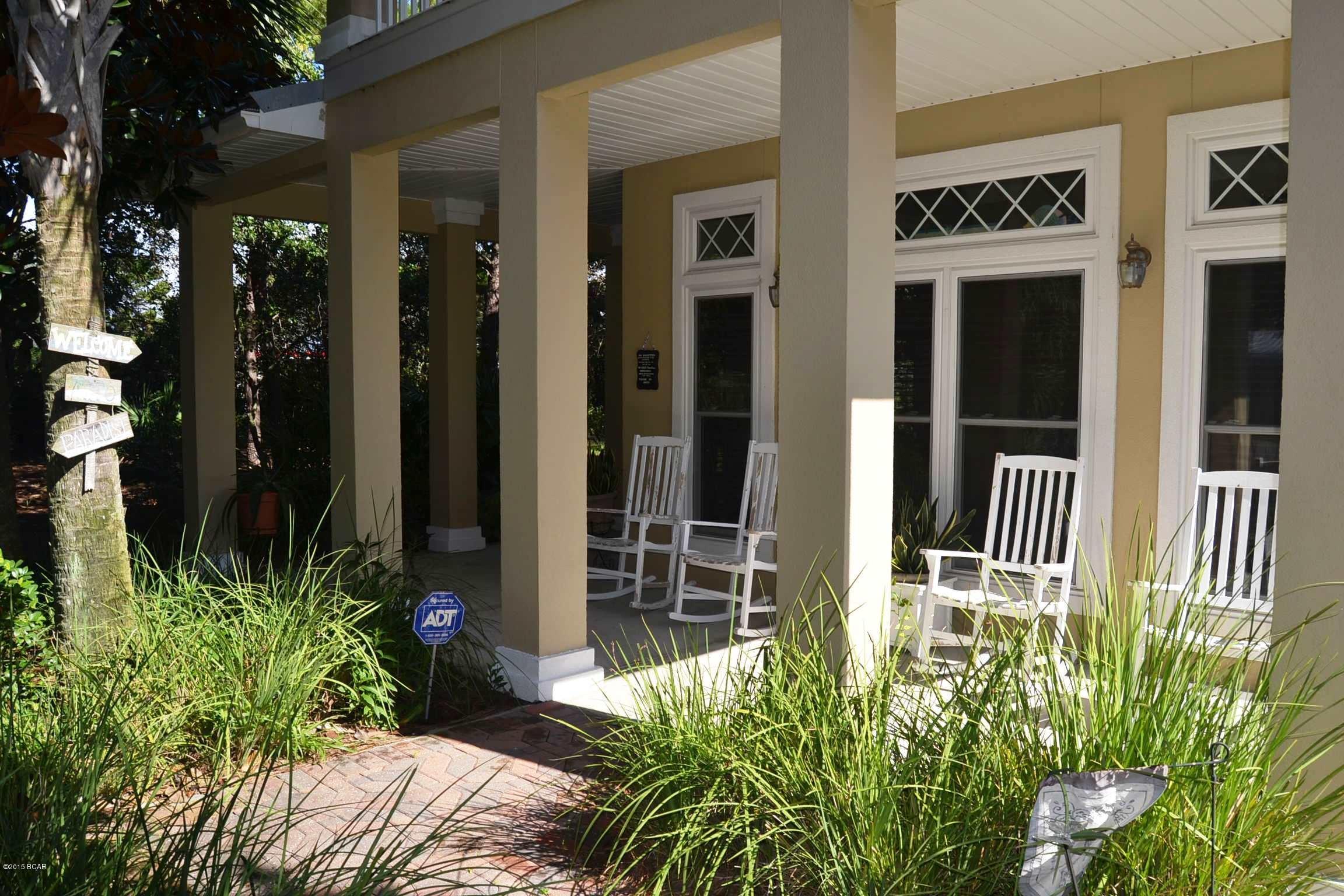 El Centro Beach - Residential