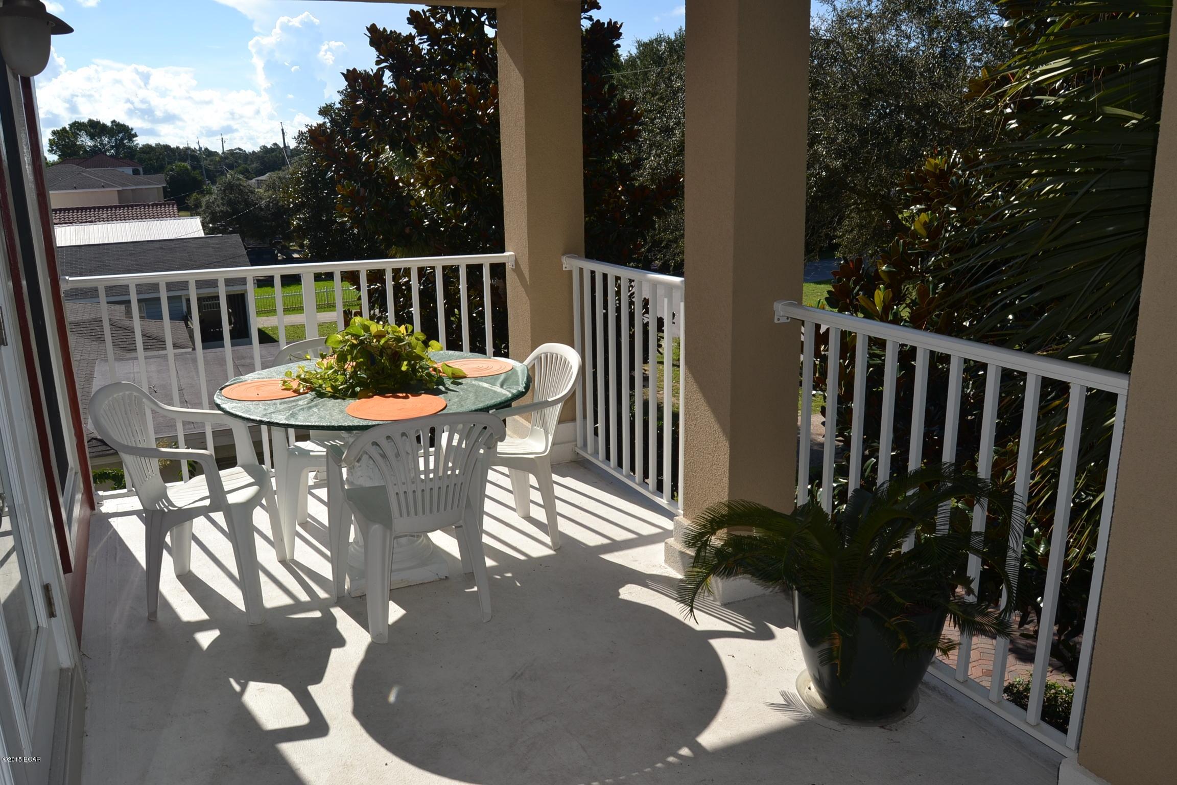 El Centro Beach - Residential