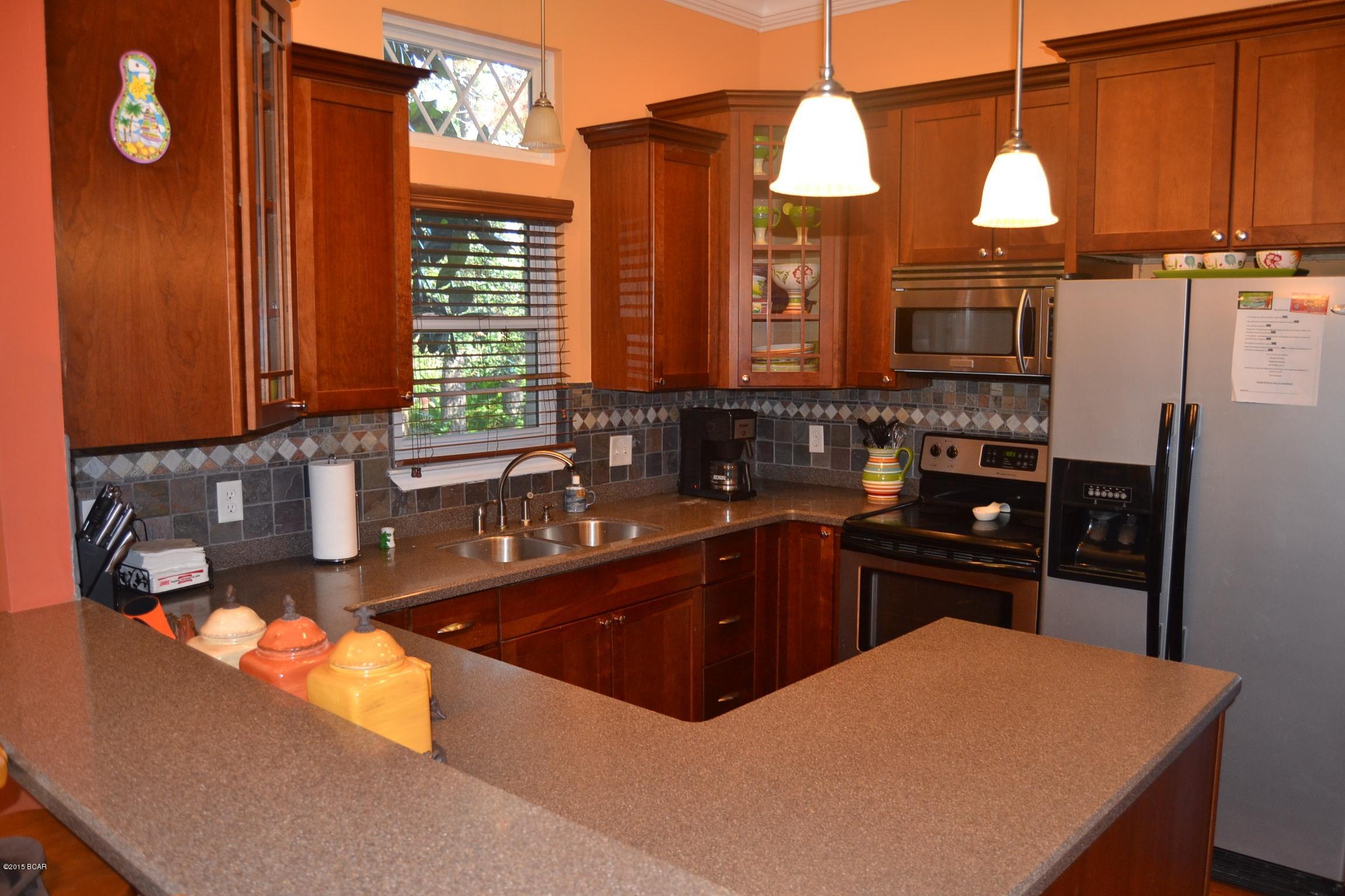 El Centro Beach - Residential