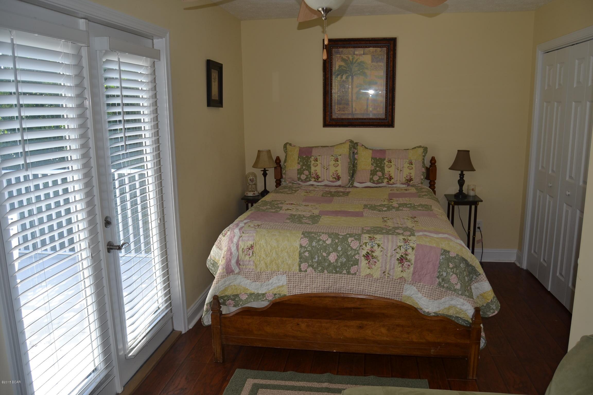 El Centro Beach - Residential