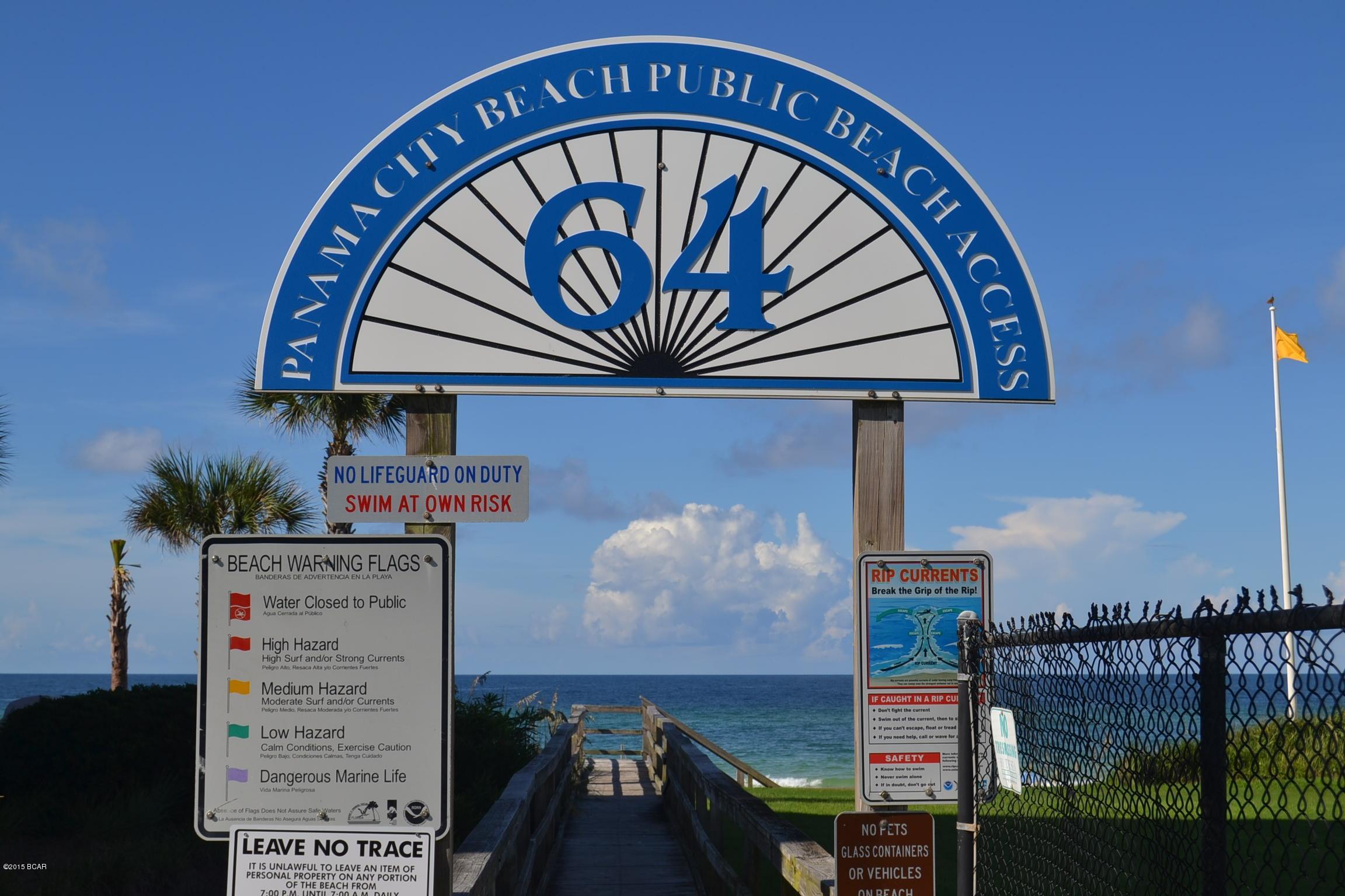 El Centro Beach - Residential