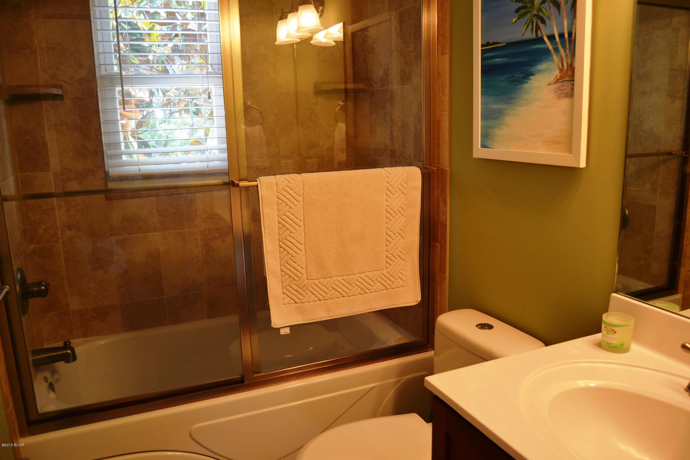 El Centro Beach - Residential