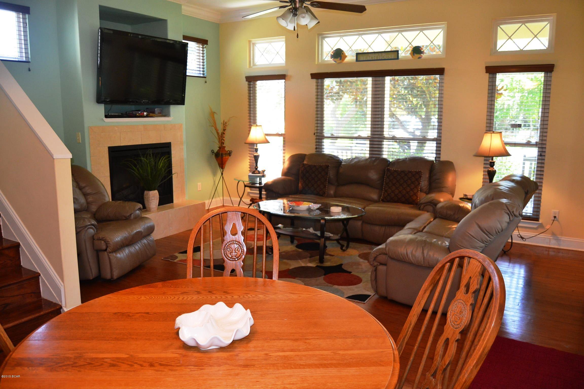 El Centro Beach - Residential