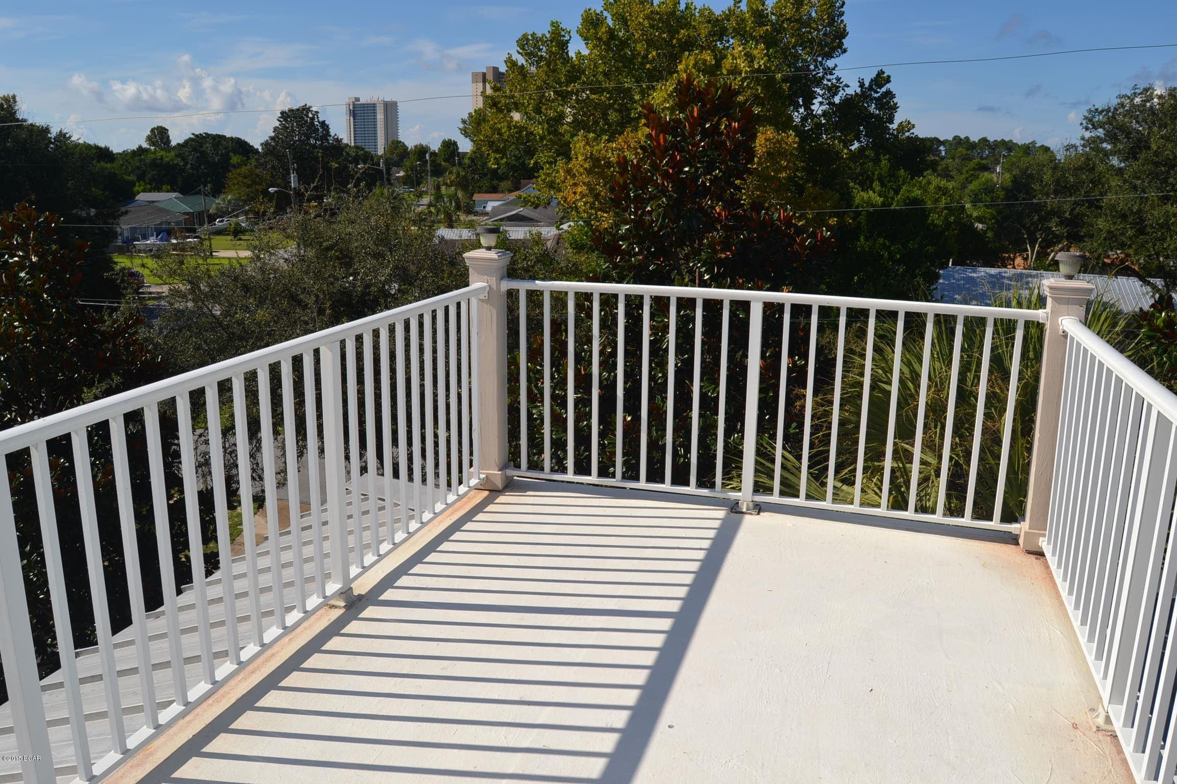 El Centro Beach - Residential