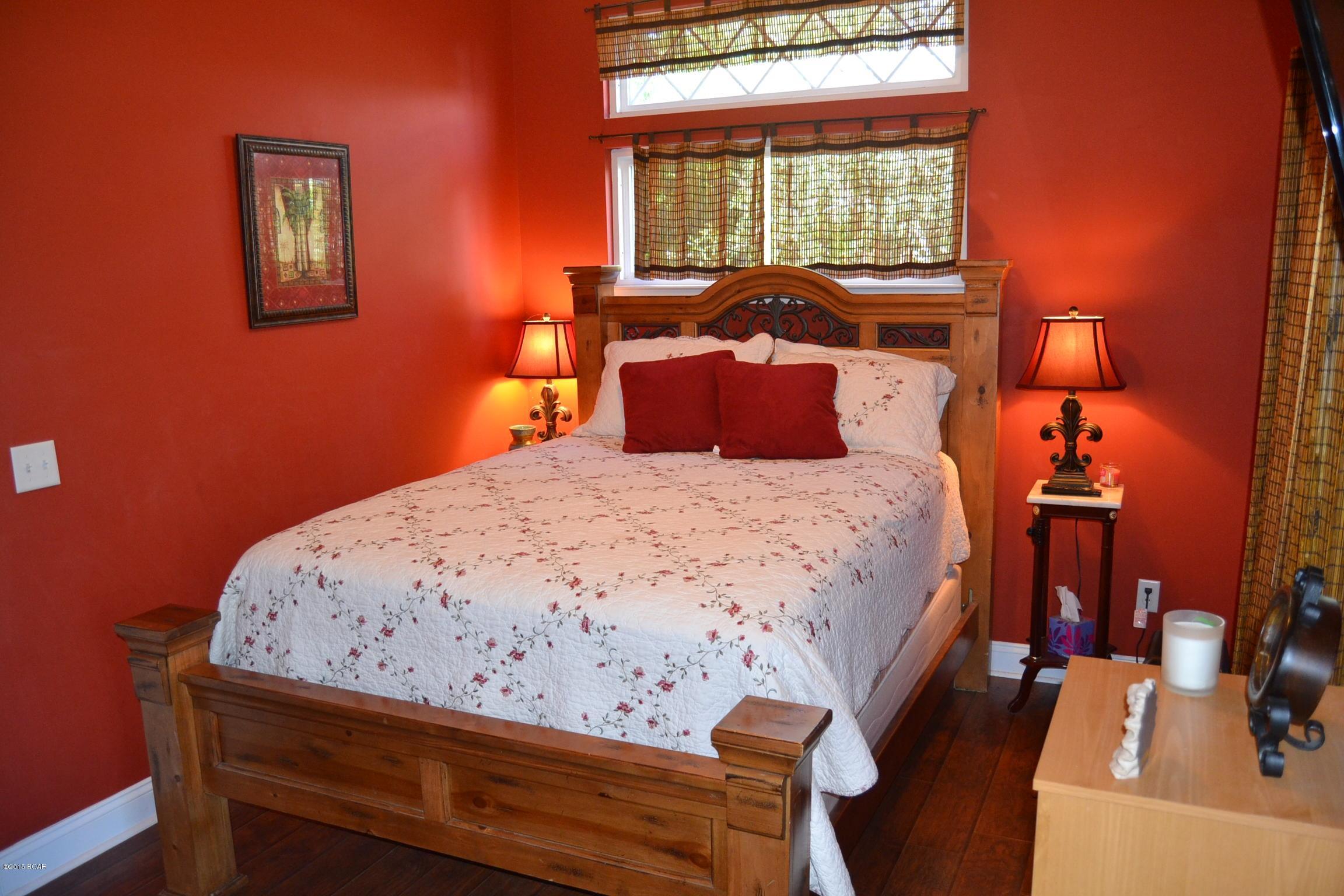 El Centro Beach - Residential