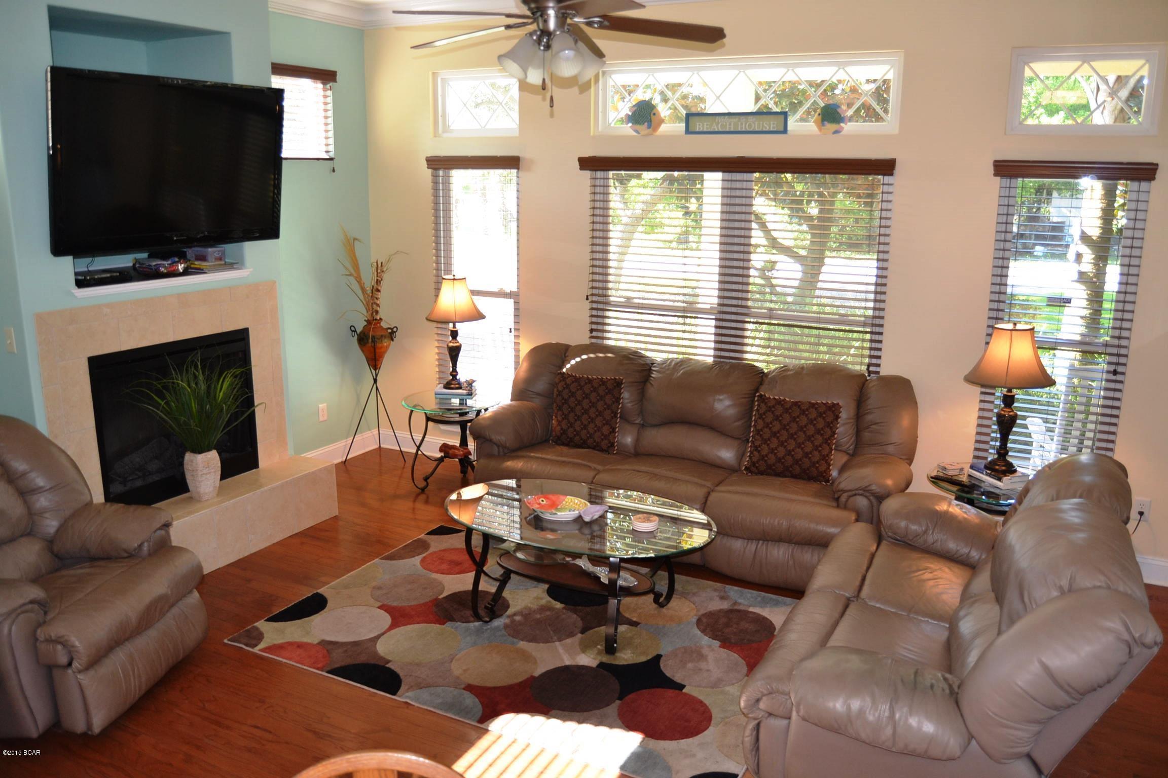 El Centro Beach - Residential