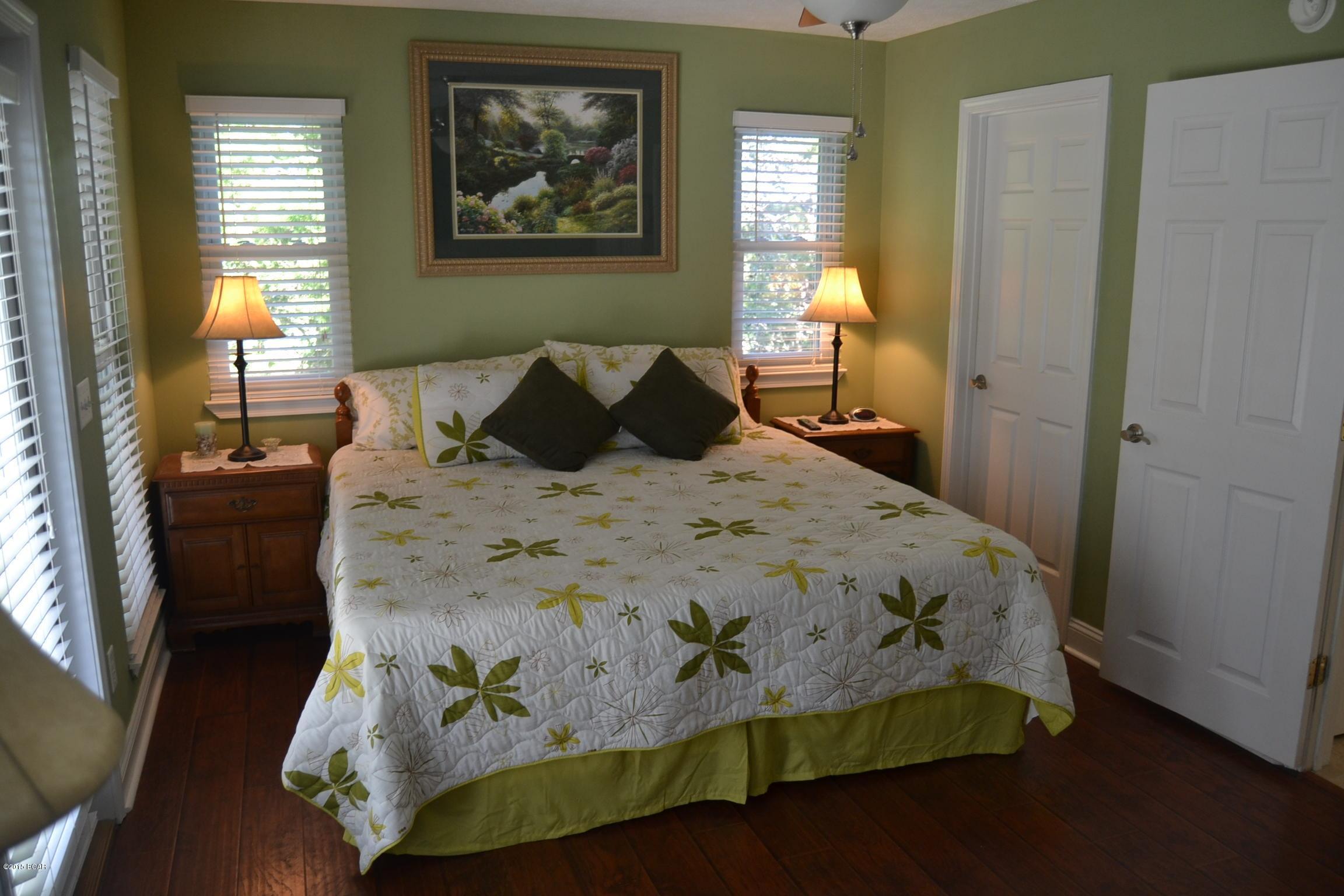 El Centro Beach - Residential