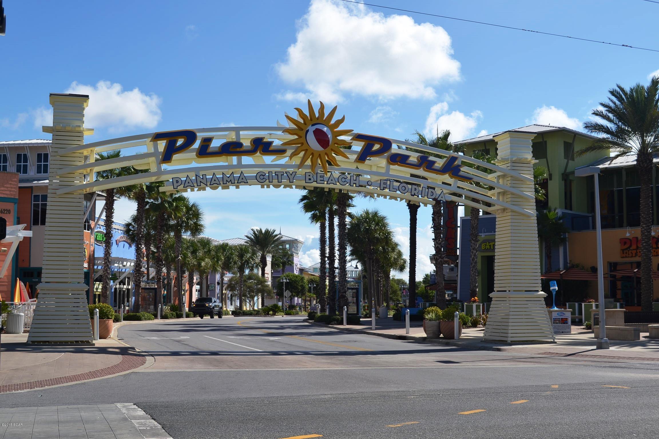 El Centro Beach - Residential